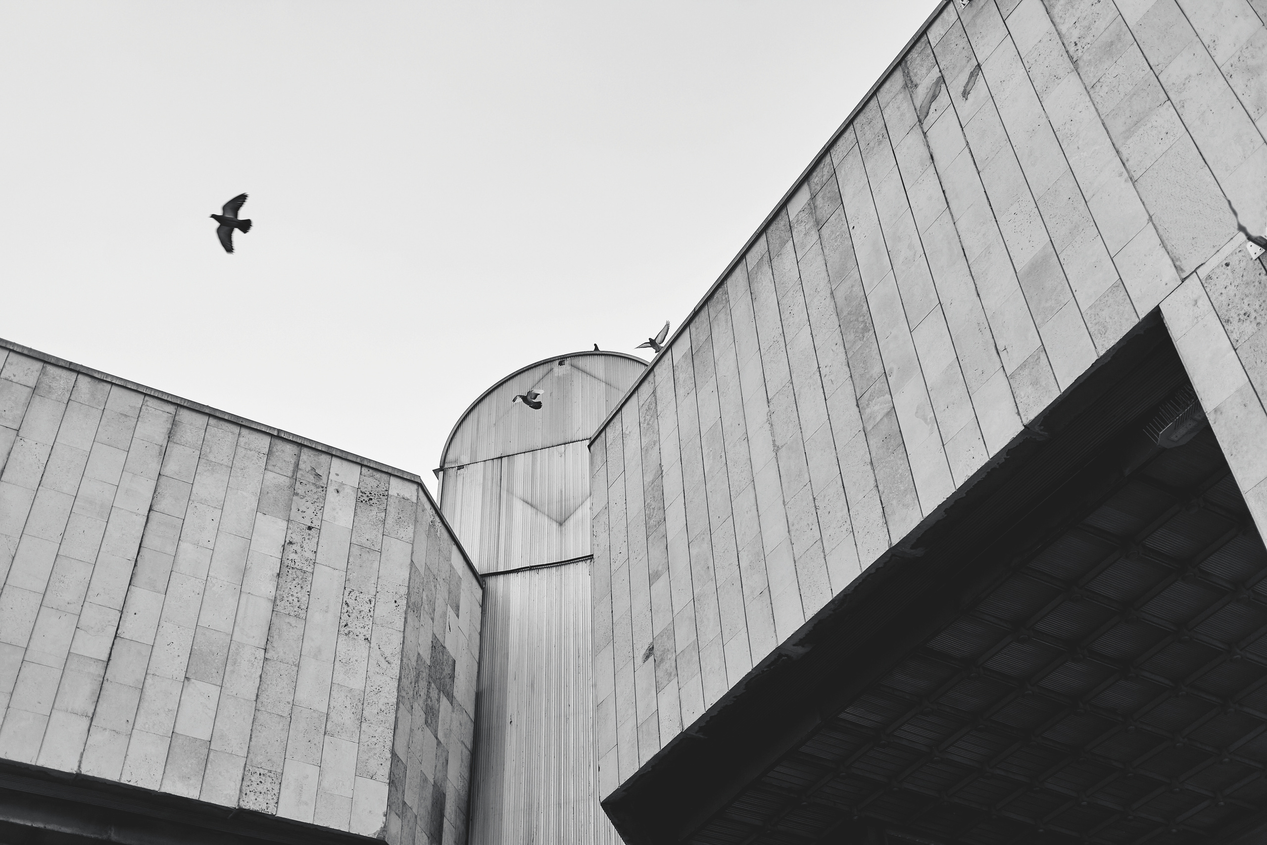 АРХИТЕКТУРА (АРХИВ). Фотограф в Санкт-Петербурге Лазарев Евгений