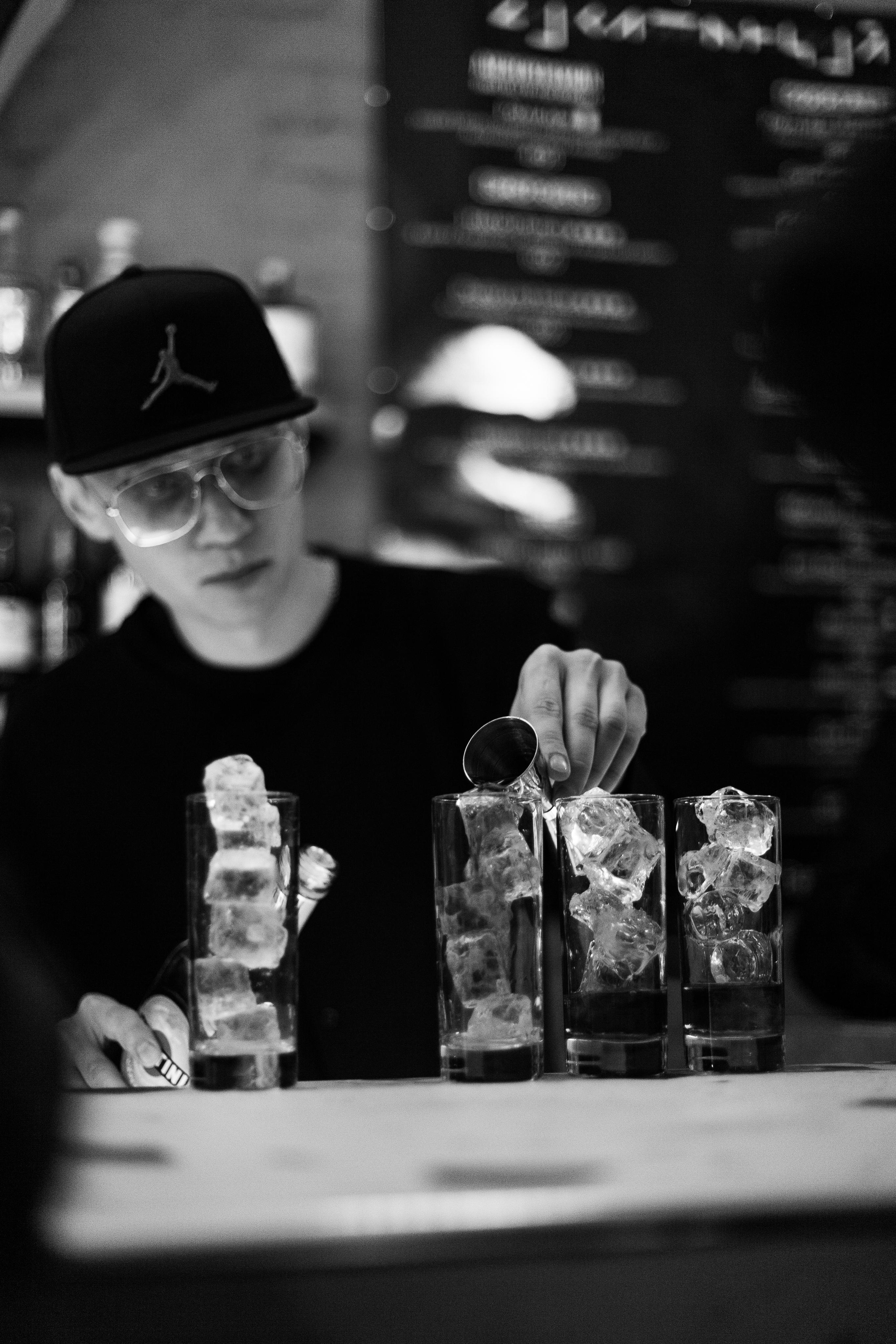 DUSHA. Фотограф в Санкт-Петербурге Лазарев Евгений