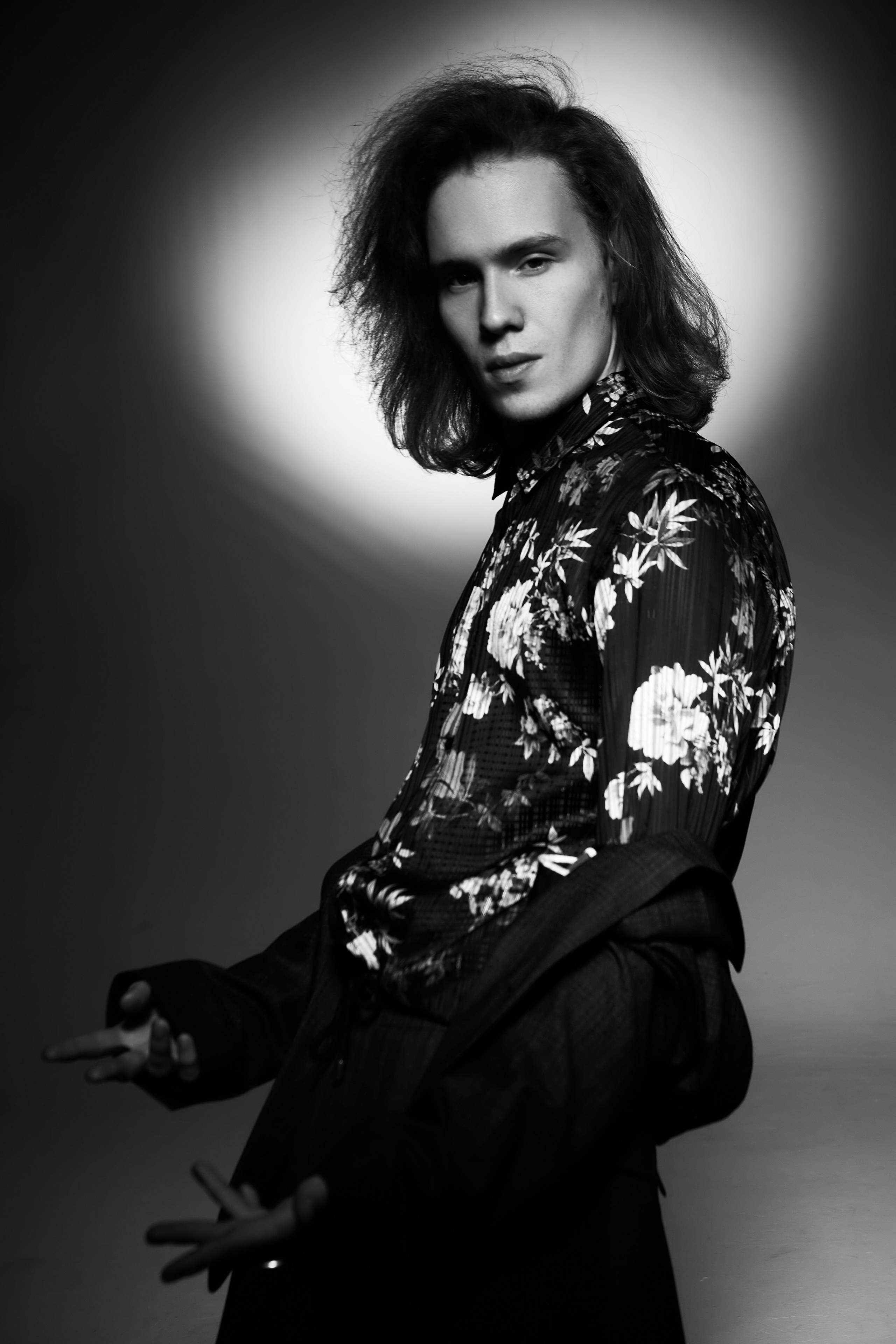 НИКИТА. Фотограф в Санкт-Петербурге Лазарев Евгений