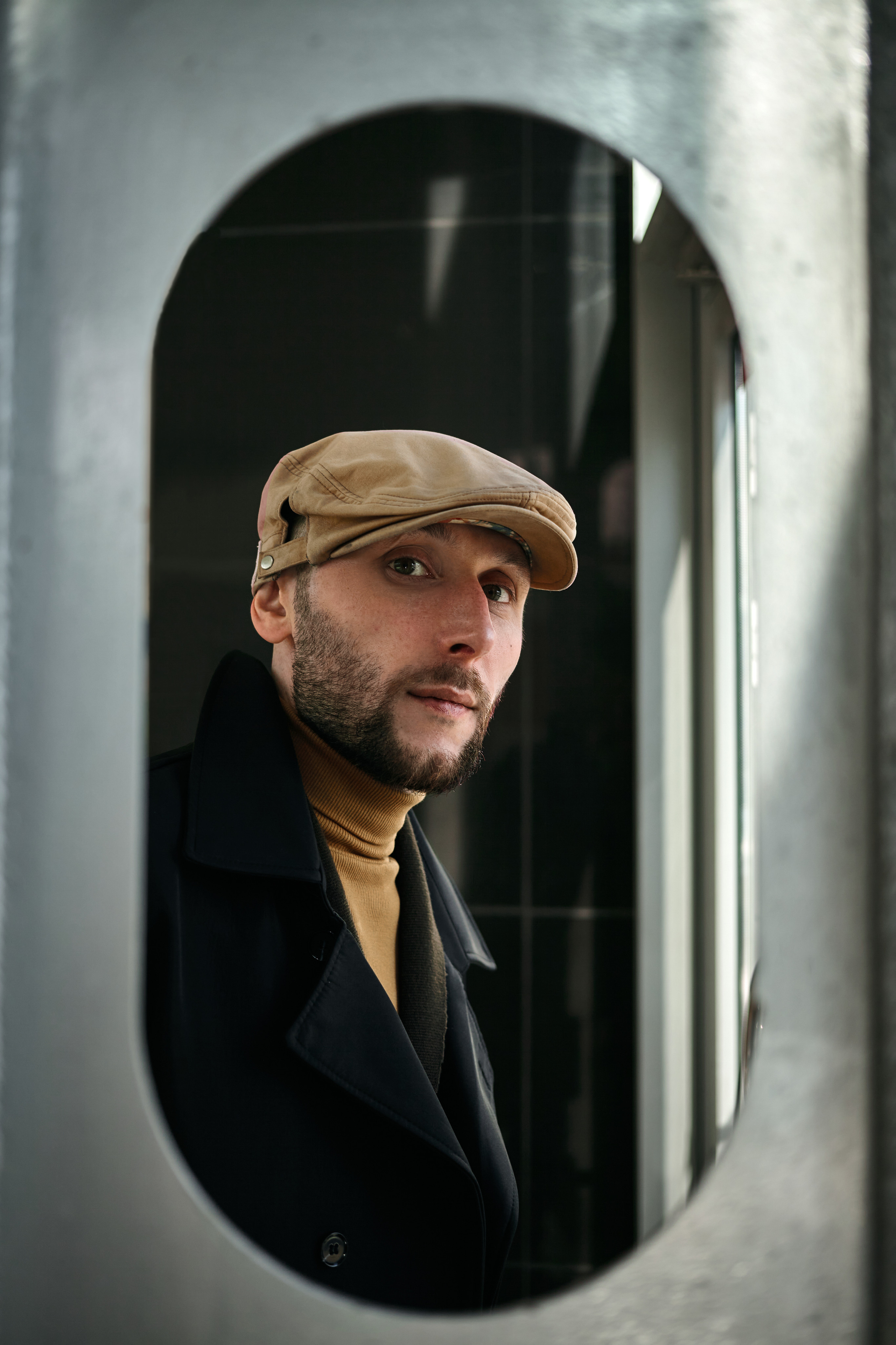 РИНАТ ГАЙНУТДИНОВ. Фотограф в Санкт-Петербурге Лазарев Евгений