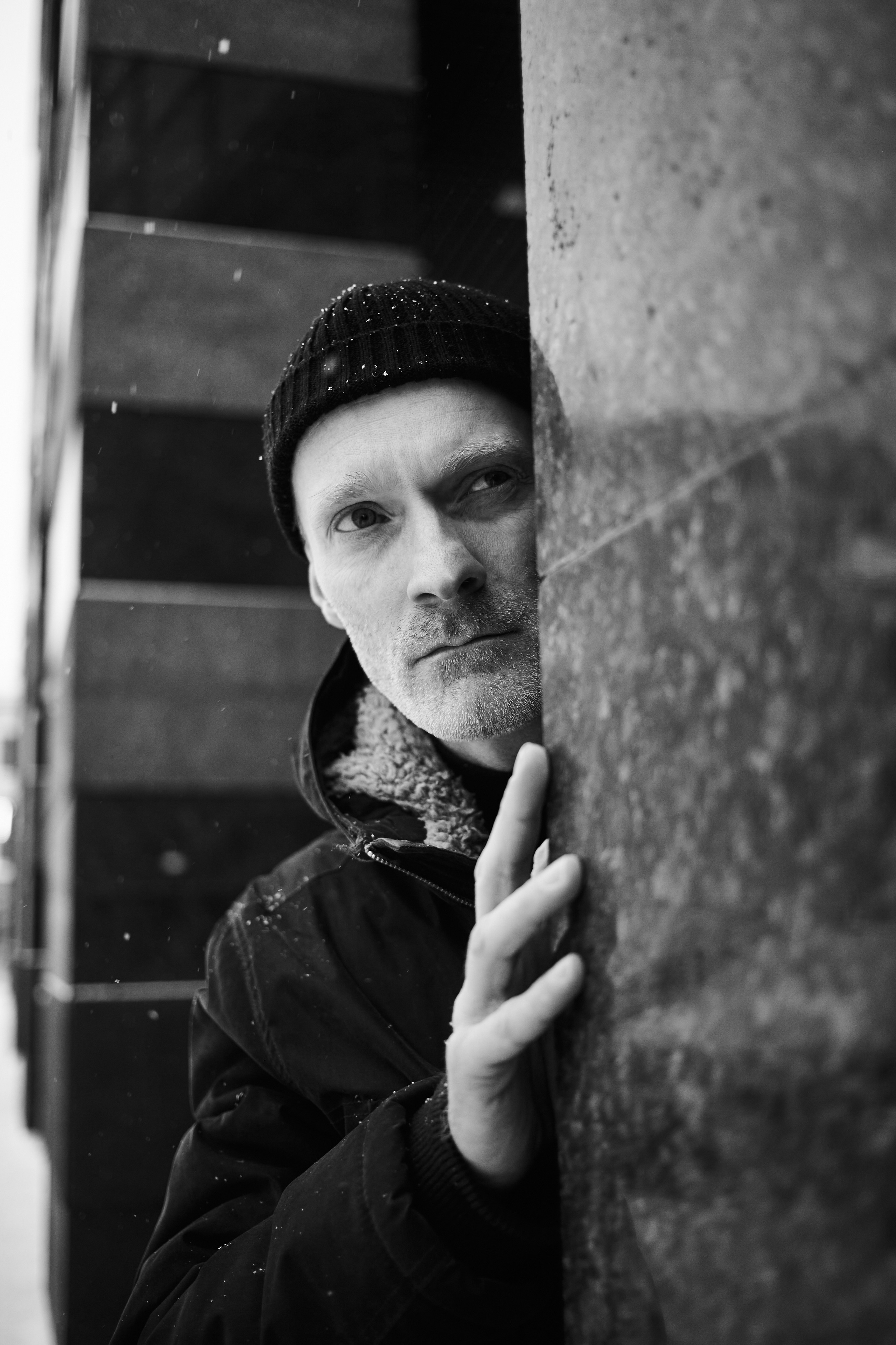 АНТОН. Фотограф в Санкт-Петербурге Лазарев Евгений