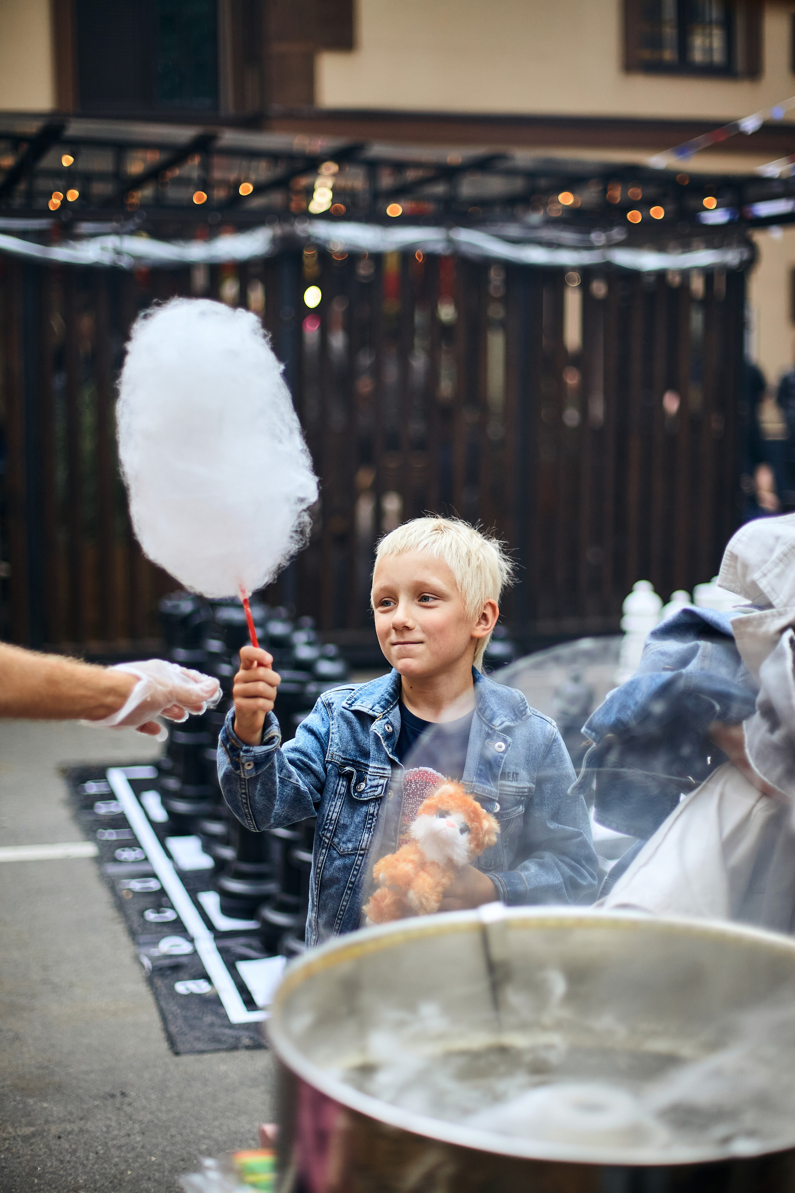 HAPPY BIRTHDAY TO BE BAR. Фотограф в Санкт-Петербурге Лазарев Евгений