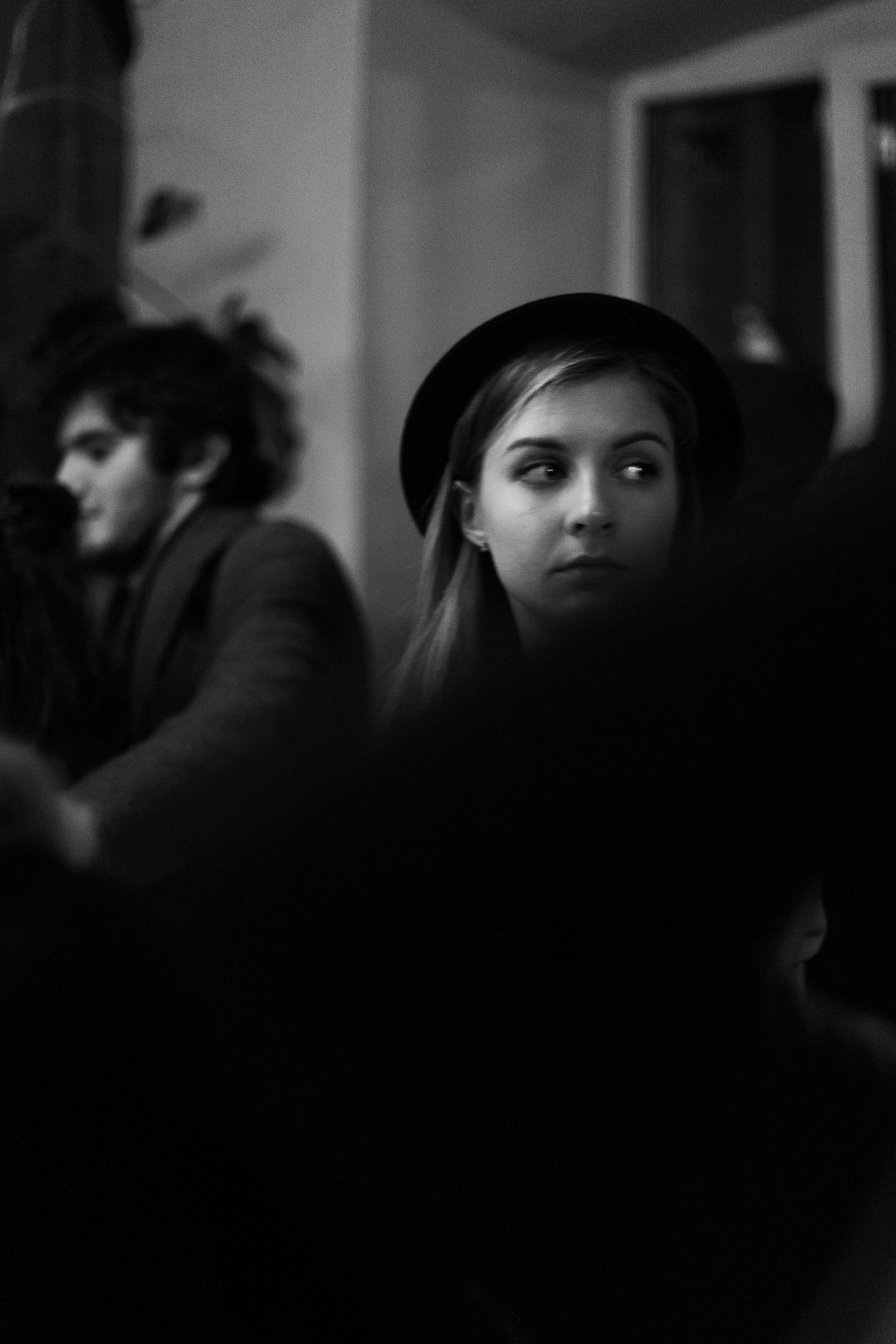 DUSHA. Фотограф в Санкт-Петербурге Лазарев Евгений