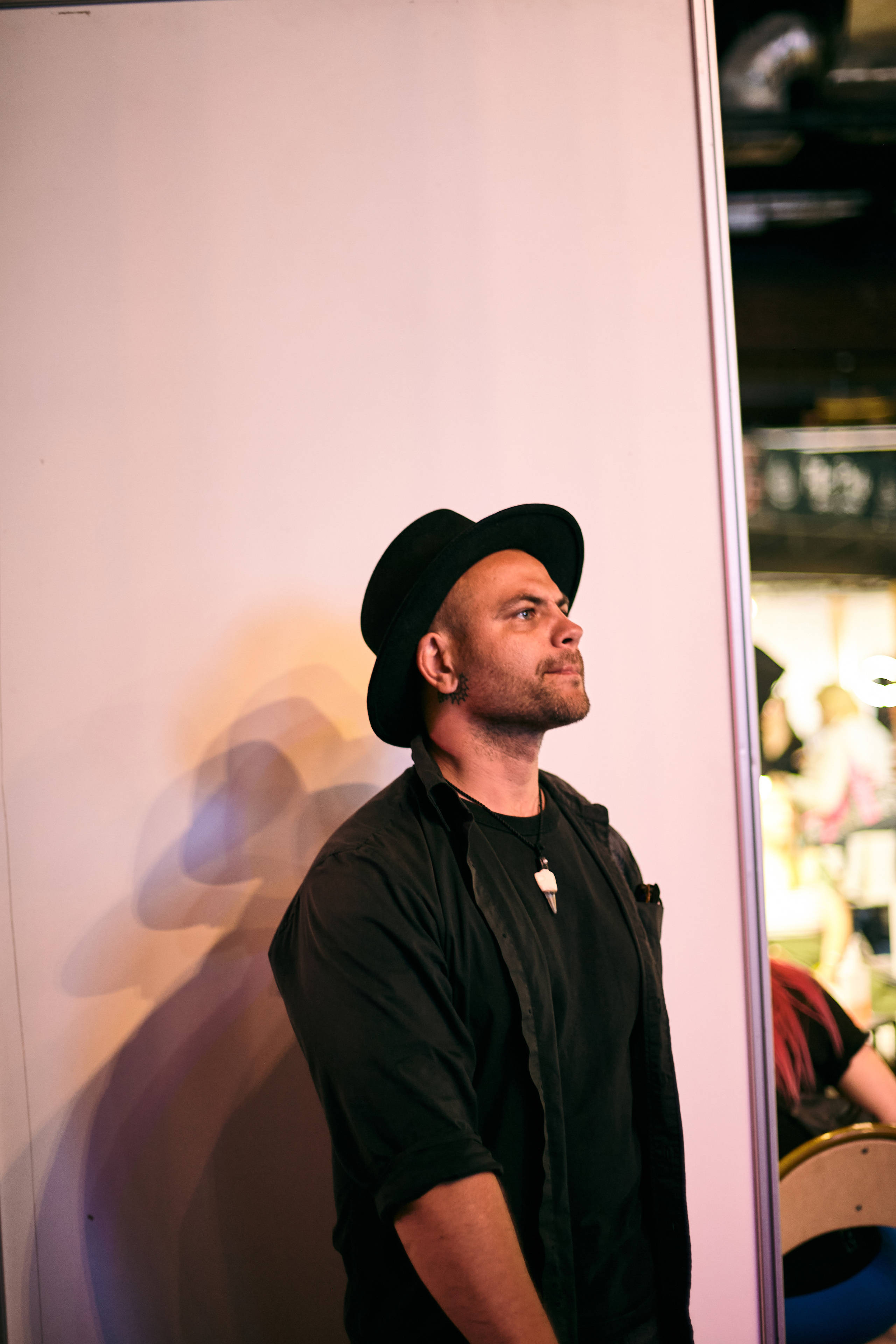 TATOO FEST A2 2022 _ D1/D2. Фотограф в Санкт-Петербурге Лазарев Евгений