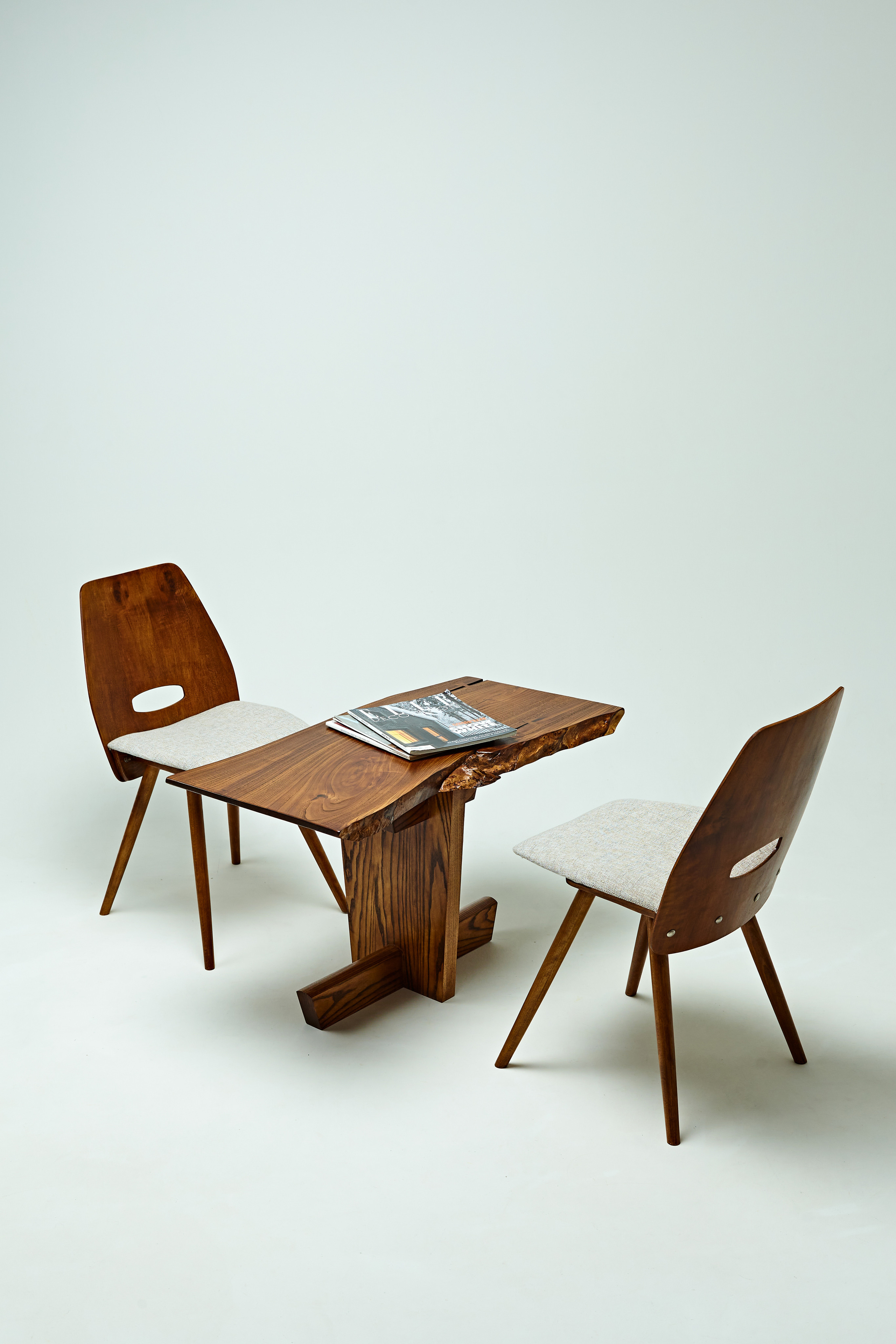 ИЗДЕЛИЕ № 7 «СТОЛ». Фотограф в Санкт-Петербурге Лазарев Евгений