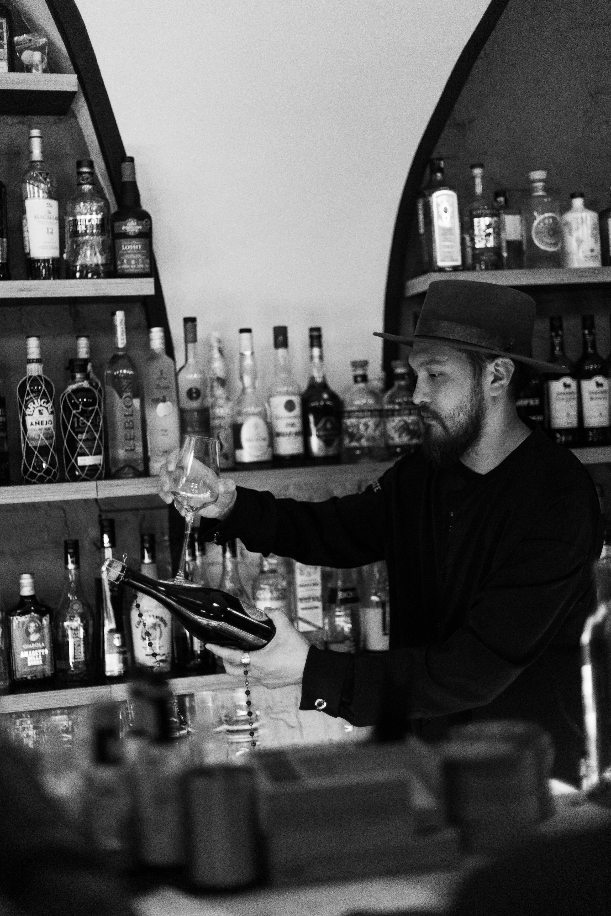 DUSHA. Фотограф в Санкт-Петербурге Лазарев Евгений