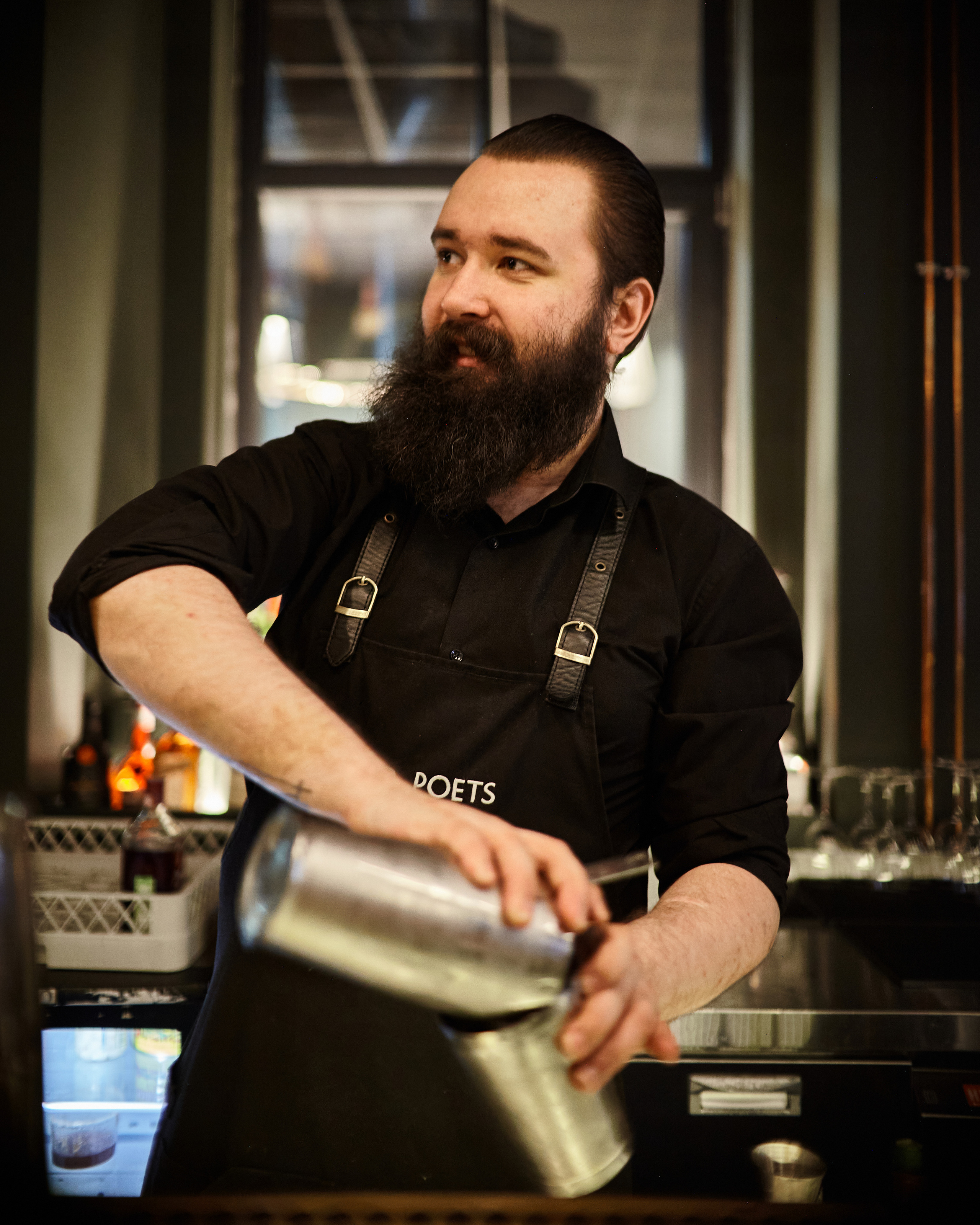 DEAD POETS. Фотограф в Санкт-Петербурге Лазарев Евгений