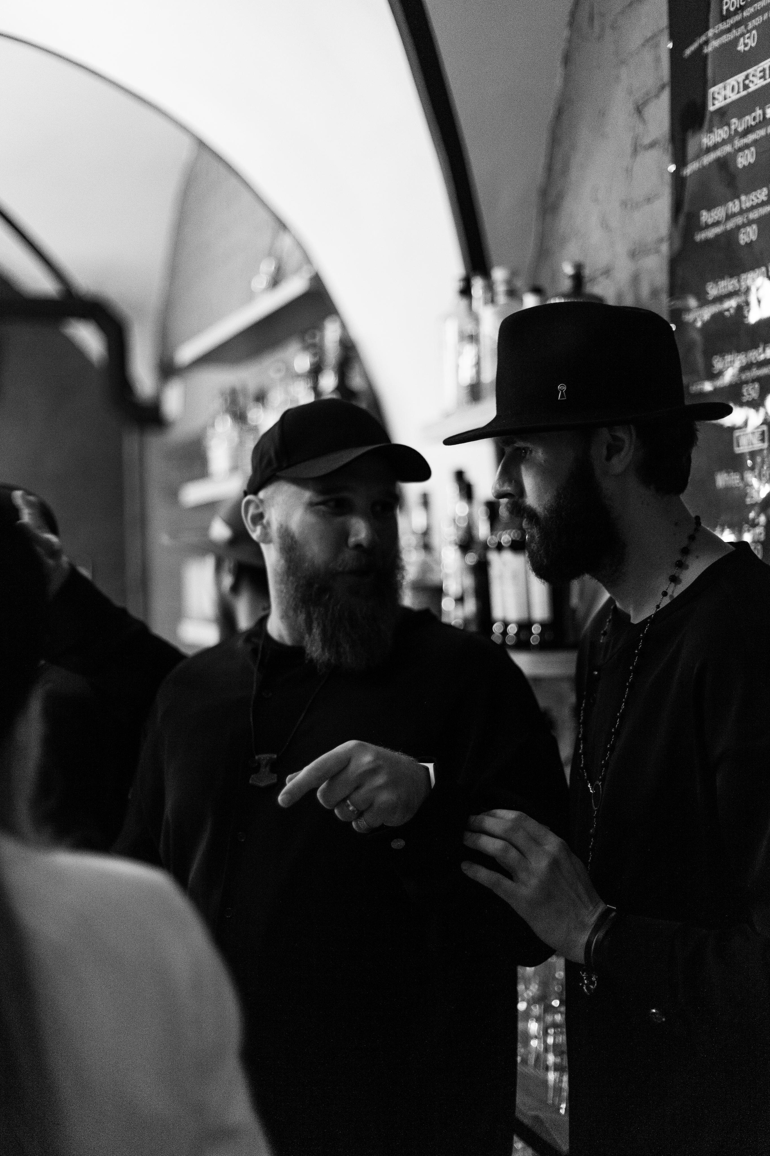 DUSHA. Фотограф в Санкт-Петербурге Лазарев Евгений