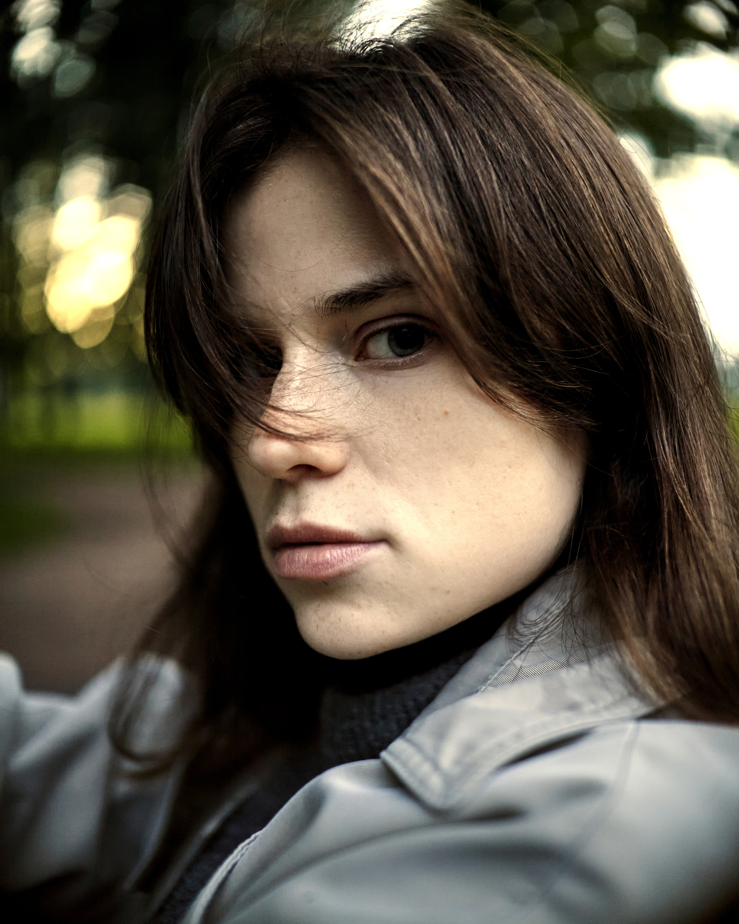 МАРИШКА ЯРУЛИНА. Фотограф в Санкт-Петербурге Лазарев Евгений