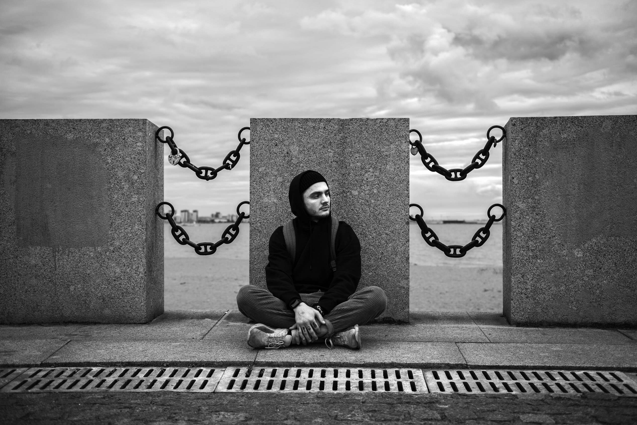 АРТЕМ ГОРБАЧЕВ. Фотограф в Санкт-Петербурге Лазарев Евгений