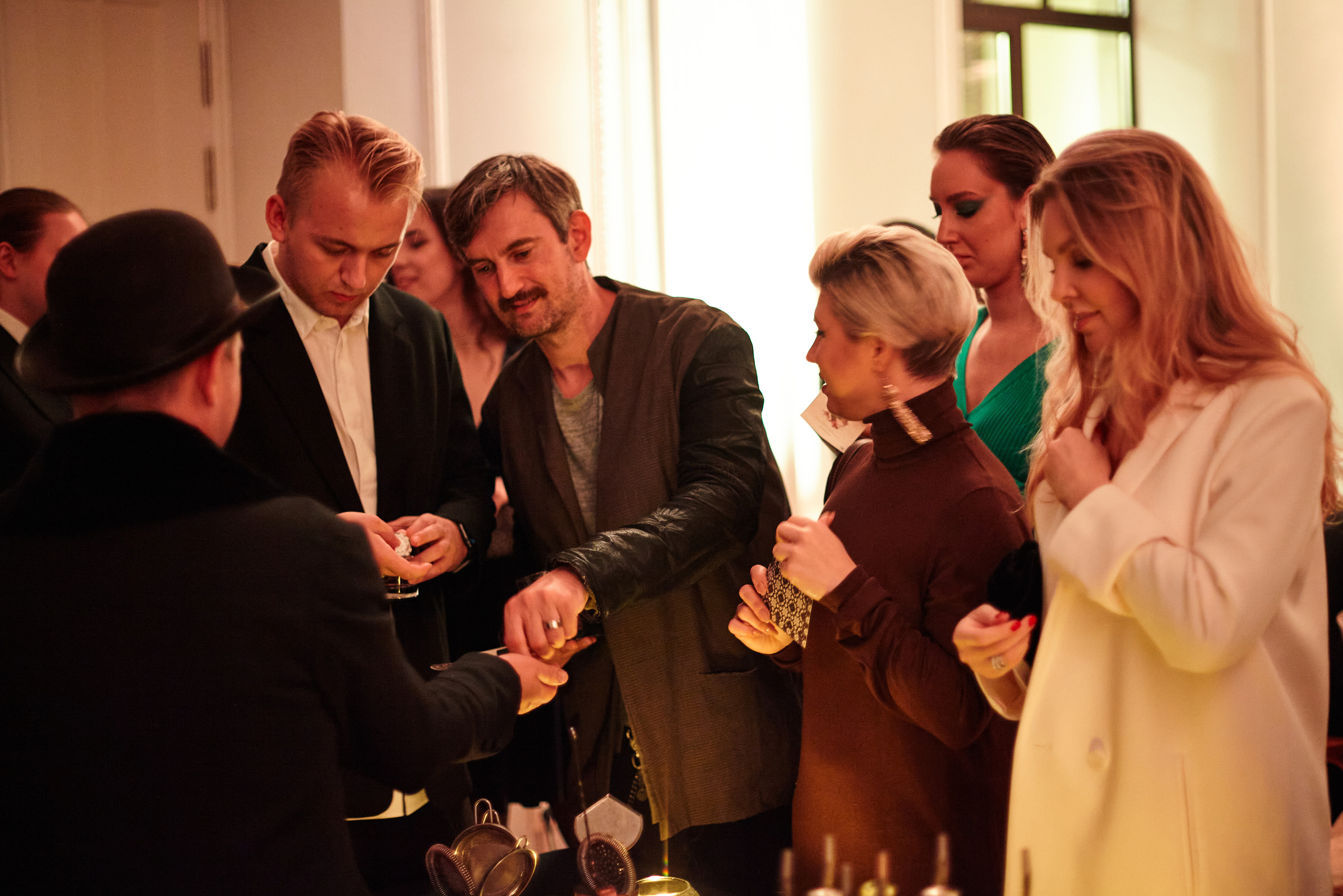 HAPPY BIRTHDAY KABINET BAR. Фотограф в Санкт-Петербурге Лазарев Евгений