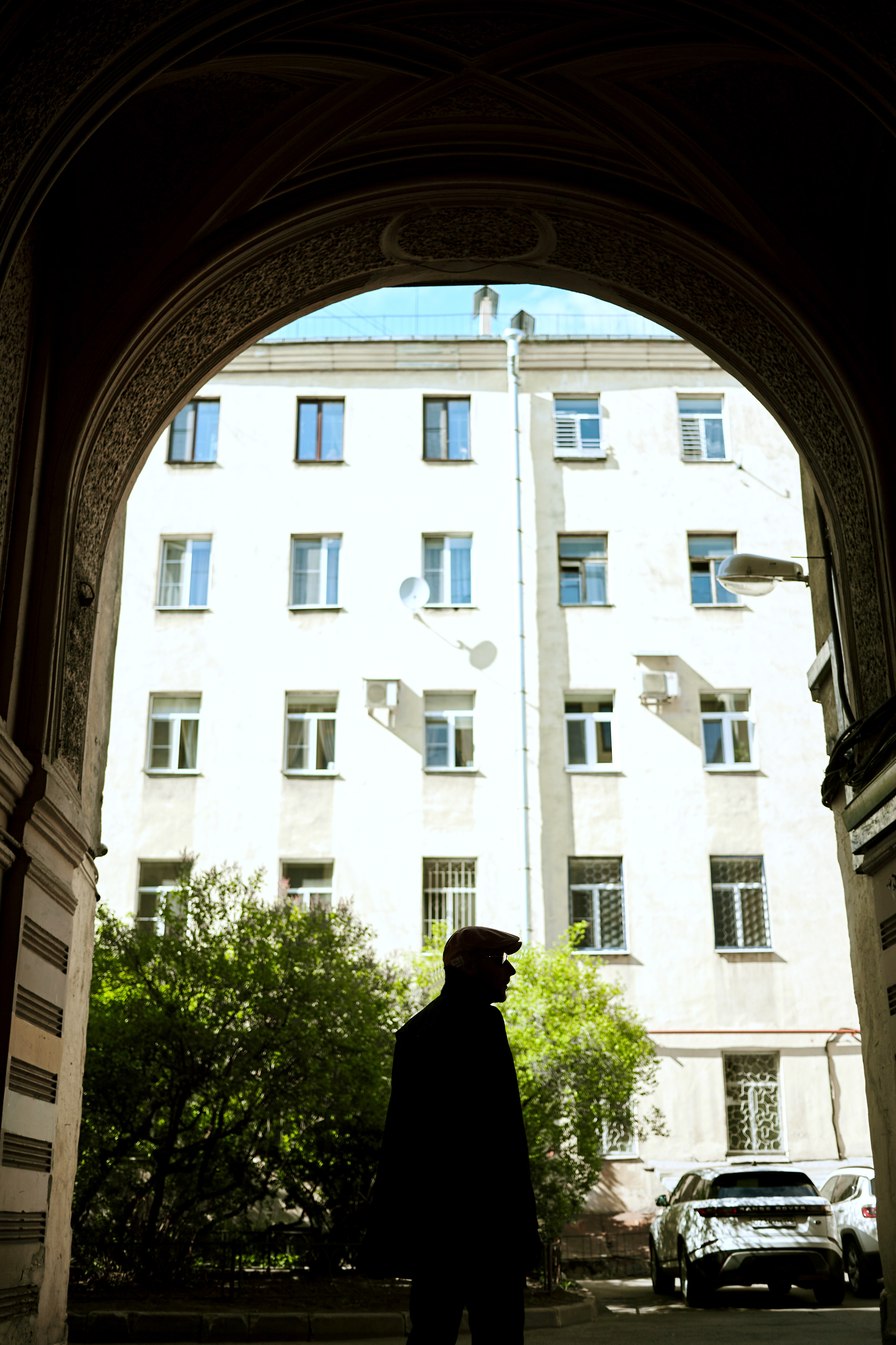 РИНАТ ГАЙНУТДИНОВ. Фотограф в Санкт-Петербурге Лазарев Евгений