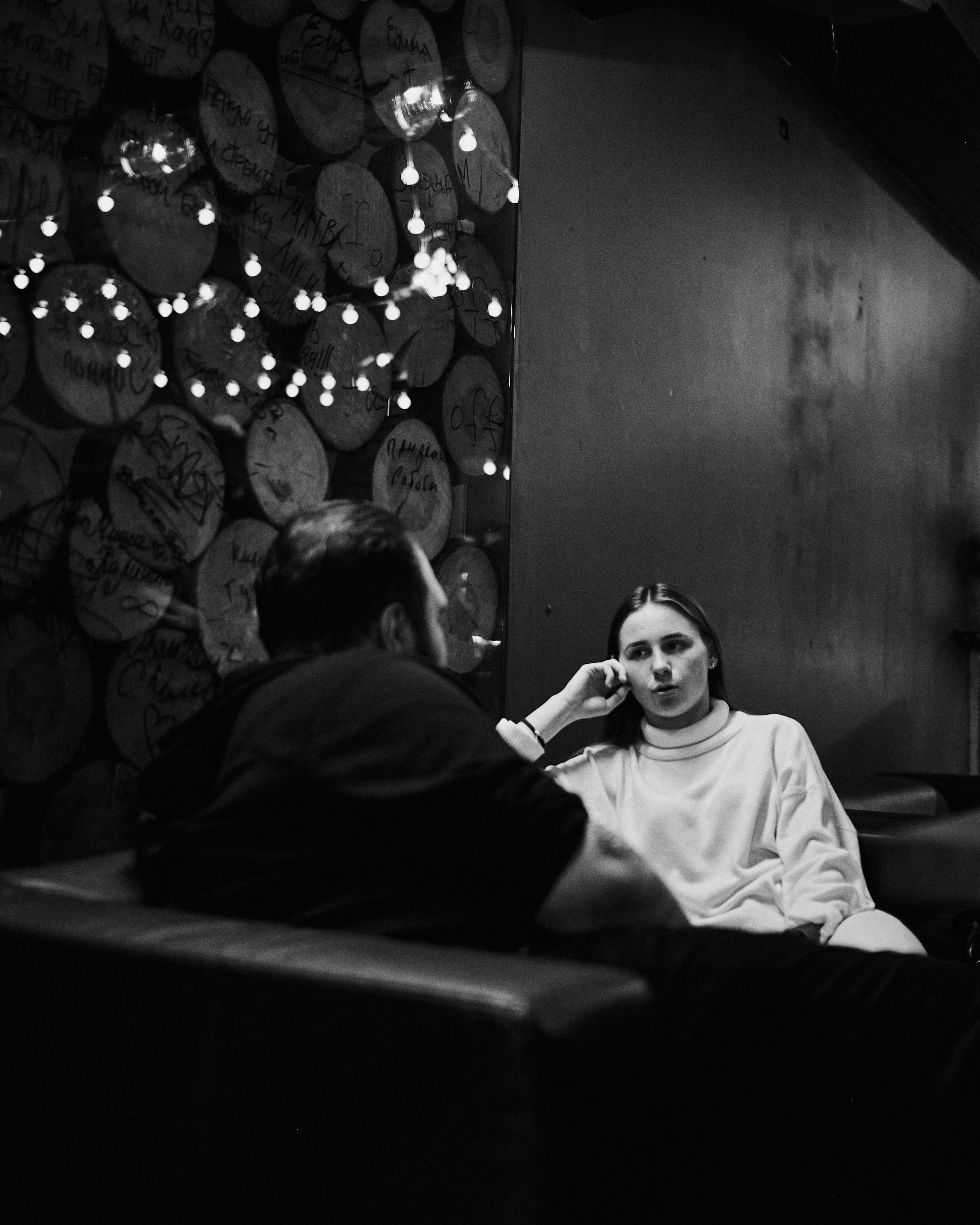 УГРЮМОЧНАЯ. Фотограф в Санкт-Петербурге Лазарев Евгений