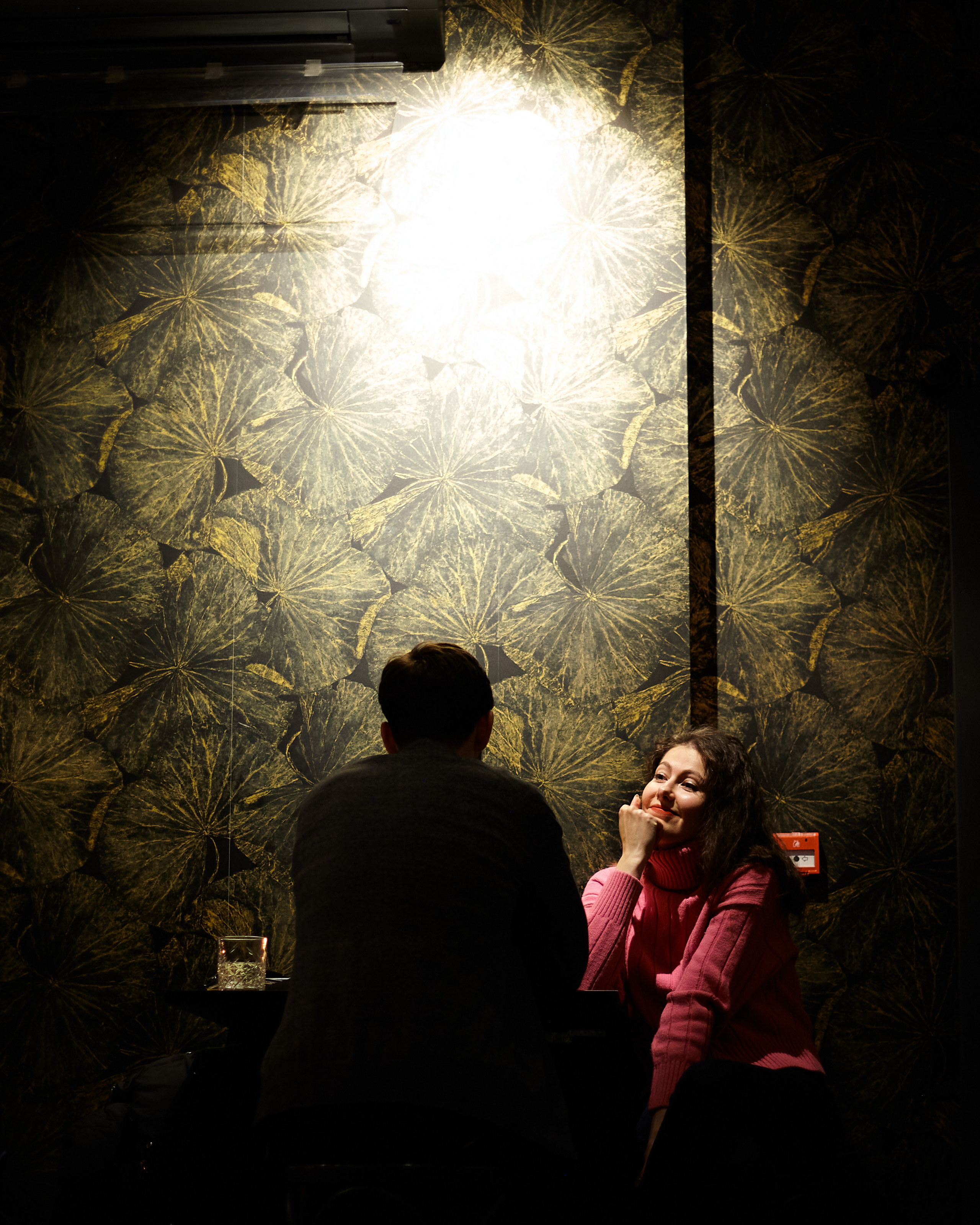 DEAD POETS. Фотограф в Санкт-Петербурге Лазарев Евгений