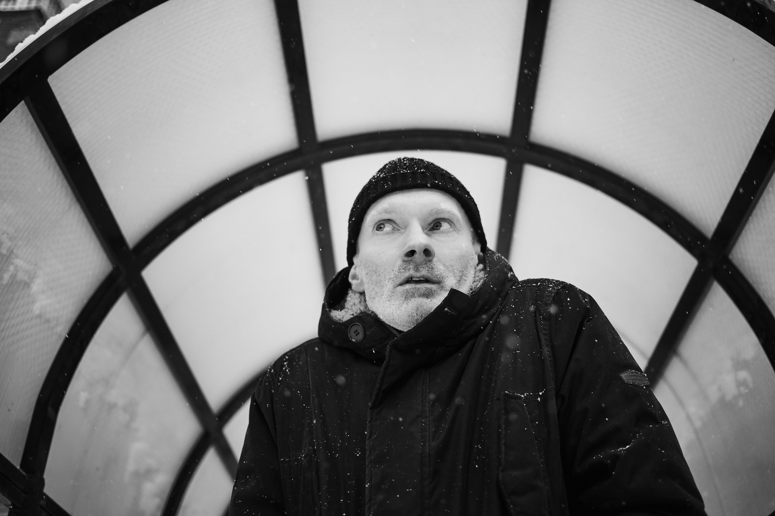 АНТОН. Фотограф в Санкт-Петербурге Лазарев Евгений