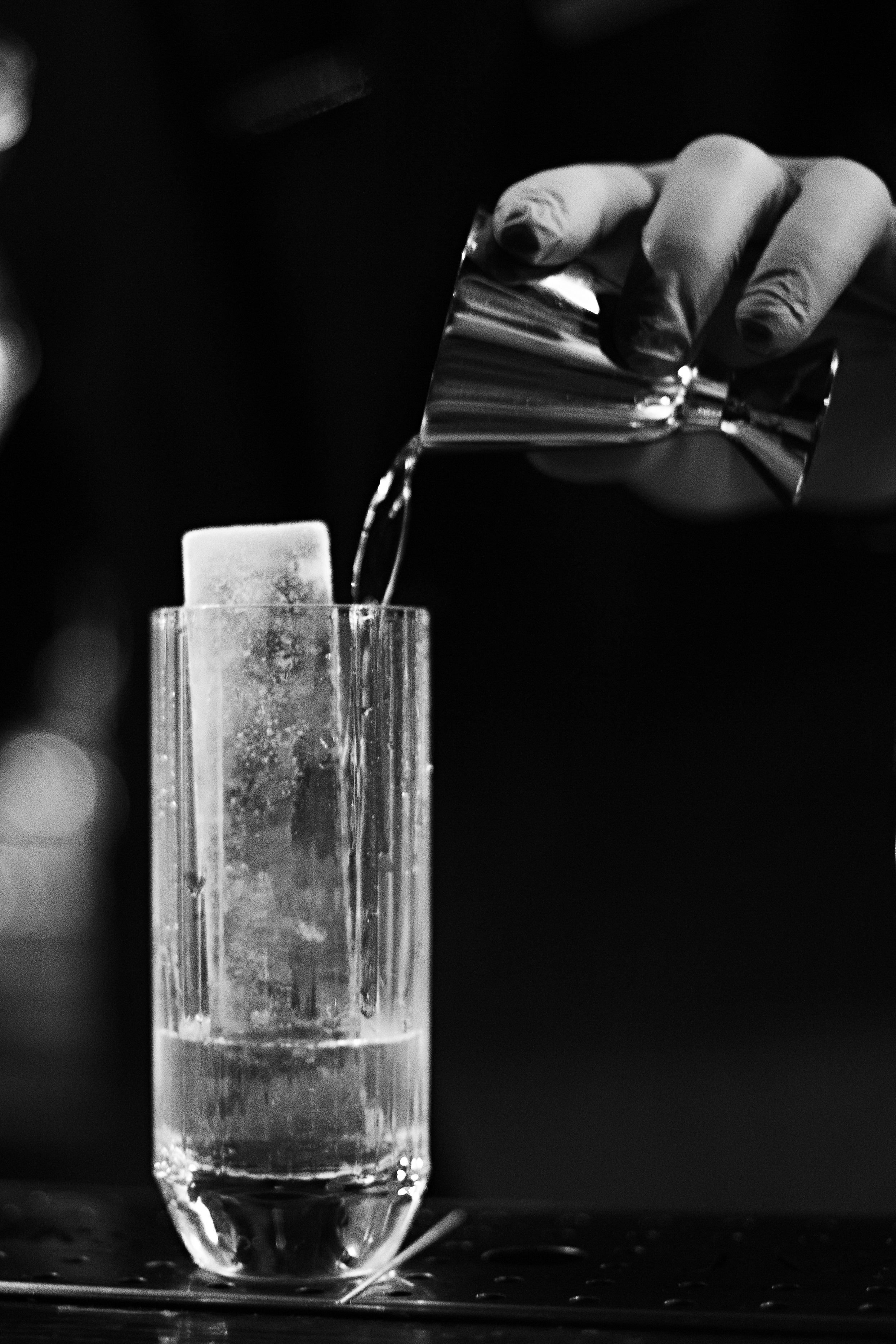 JAZZ BAR 48 CHAIRS. Фотограф в Санкт-Петербурге Лазарев Евгений