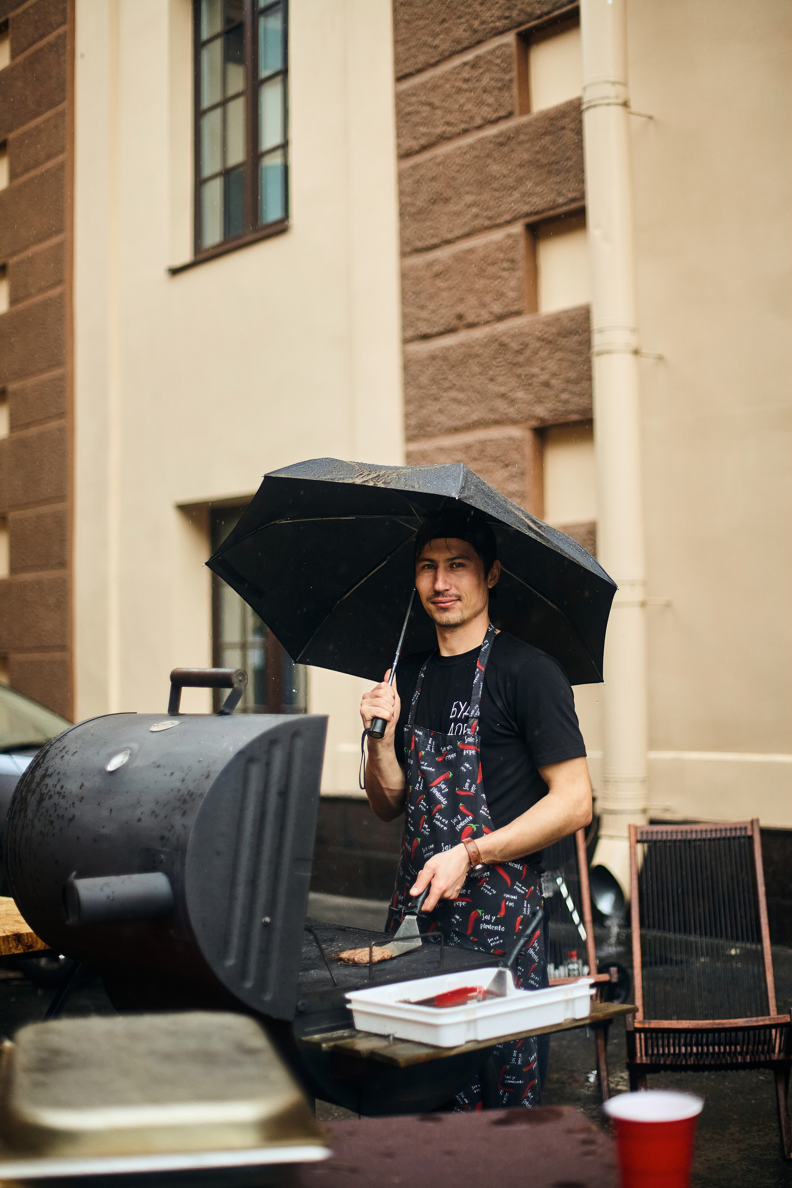 HAPPY BIRTHDAY TO BE BAR. Фотограф в Санкт-Петербурге Лазарев Евгений