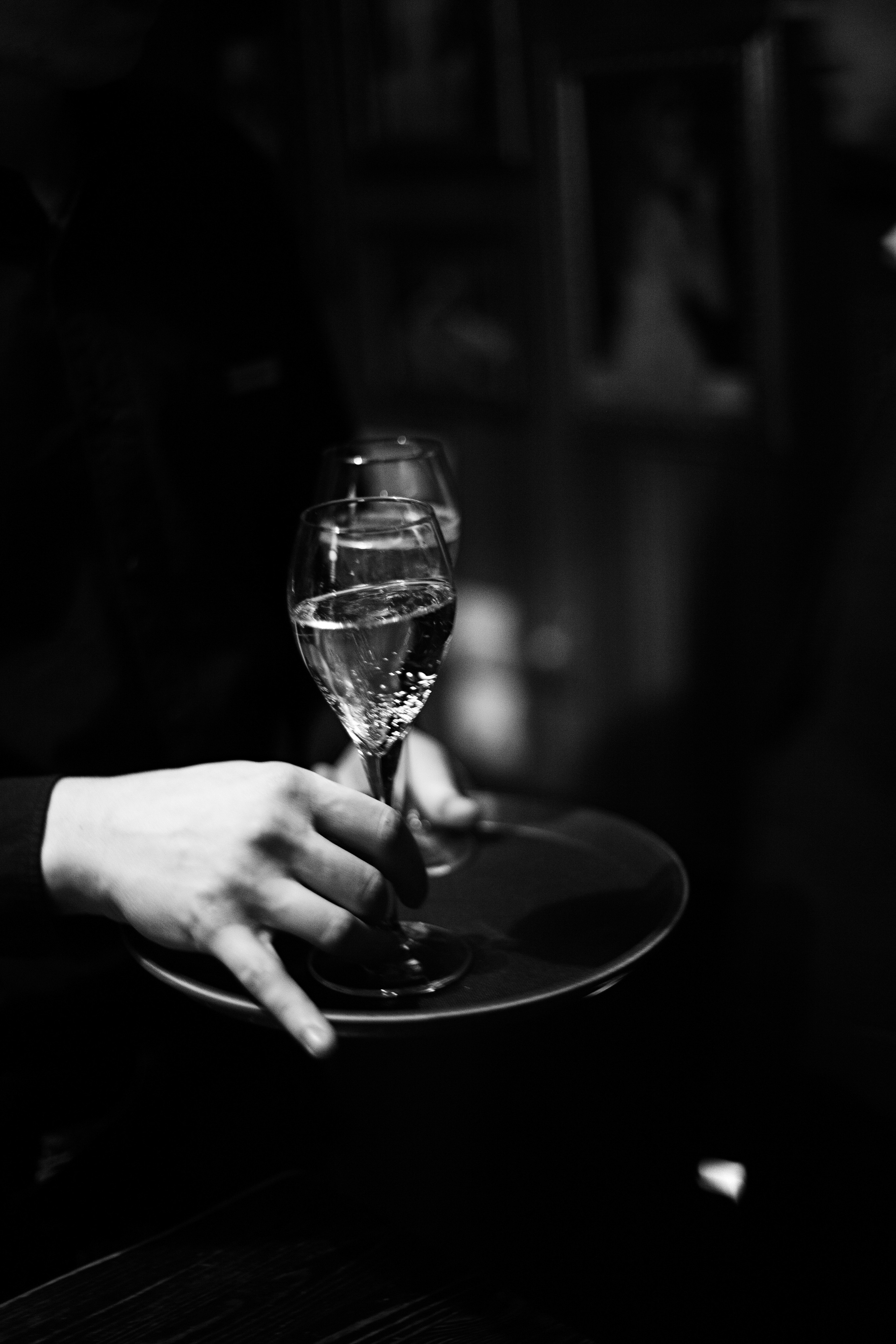 JAZZ BAR 48 CHAIRS. Фотограф в Санкт-Петербурге Лазарев Евгений