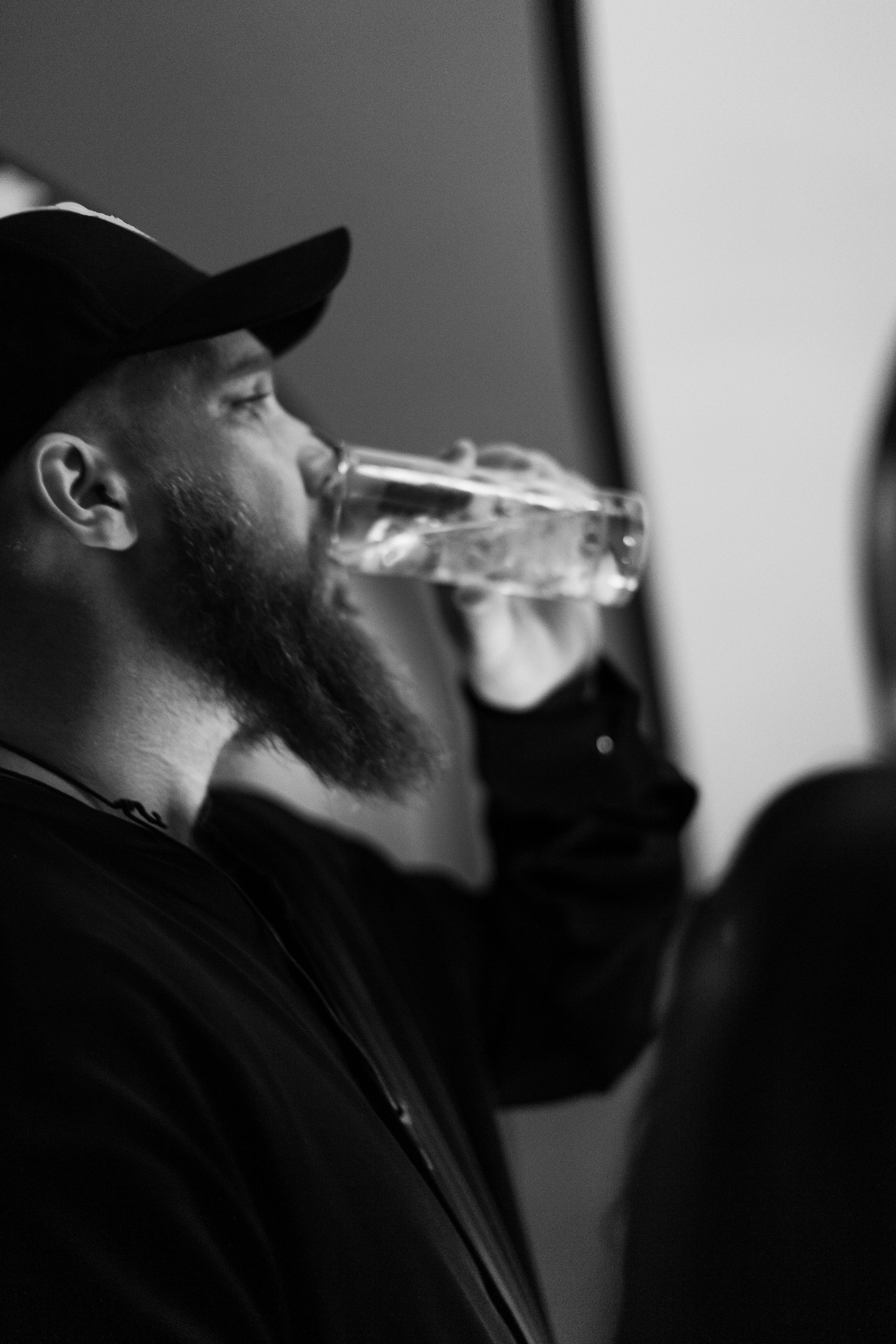 DUSHA. Фотограф в Санкт-Петербурге Лазарев Евгений