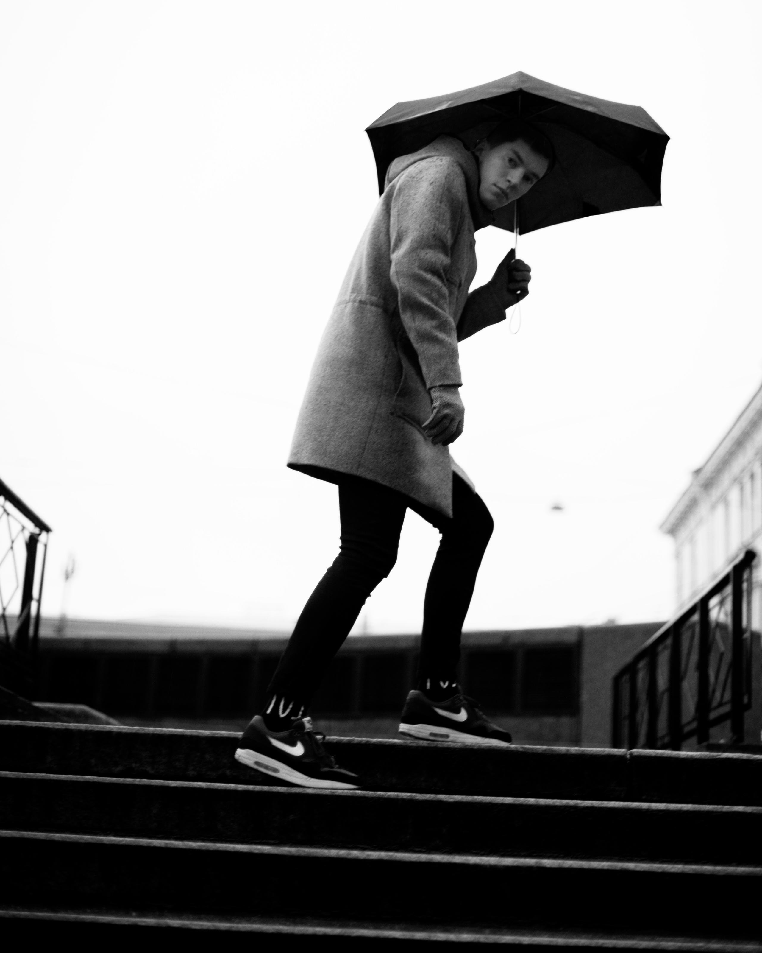 ИВАН. Фотограф в Санкт-Петербурге Лазарев Евгений