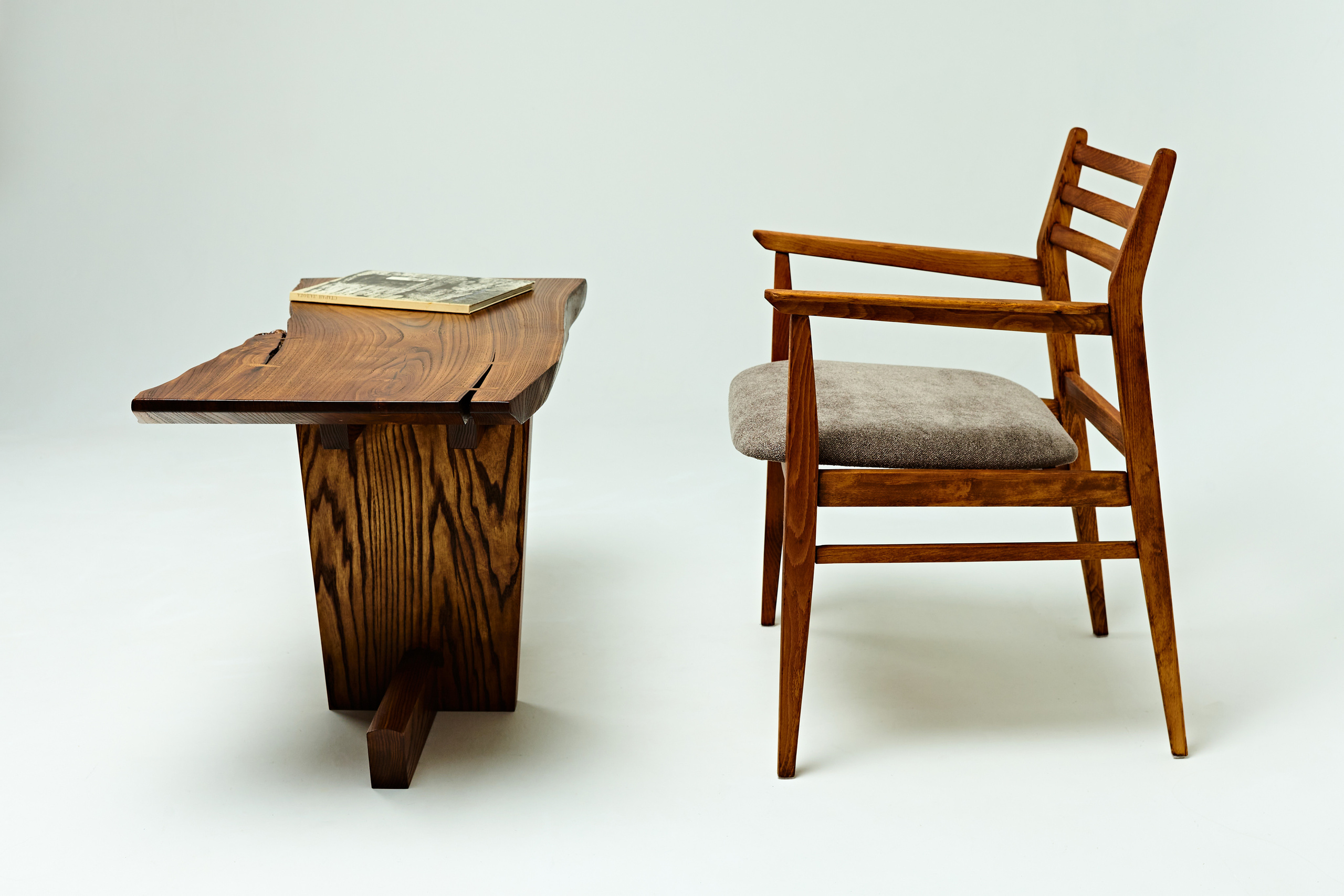 ИЗДЕЛИЕ № 7 «СТОЛ». Фотограф в Санкт-Петербурге Лазарев Евгений