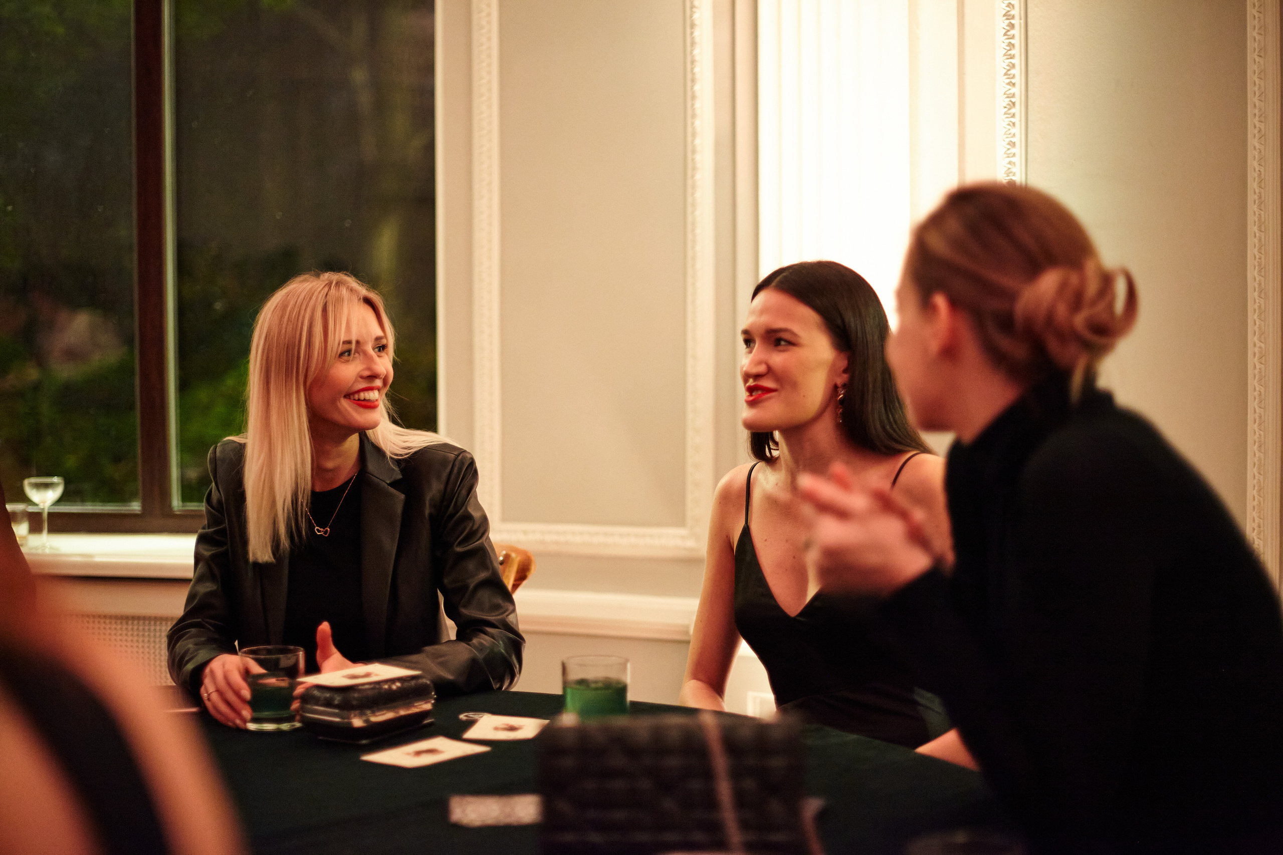 HAPPY BIRTHDAY KABINET BAR. Фотограф в Санкт-Петербурге Лазарев Евгений