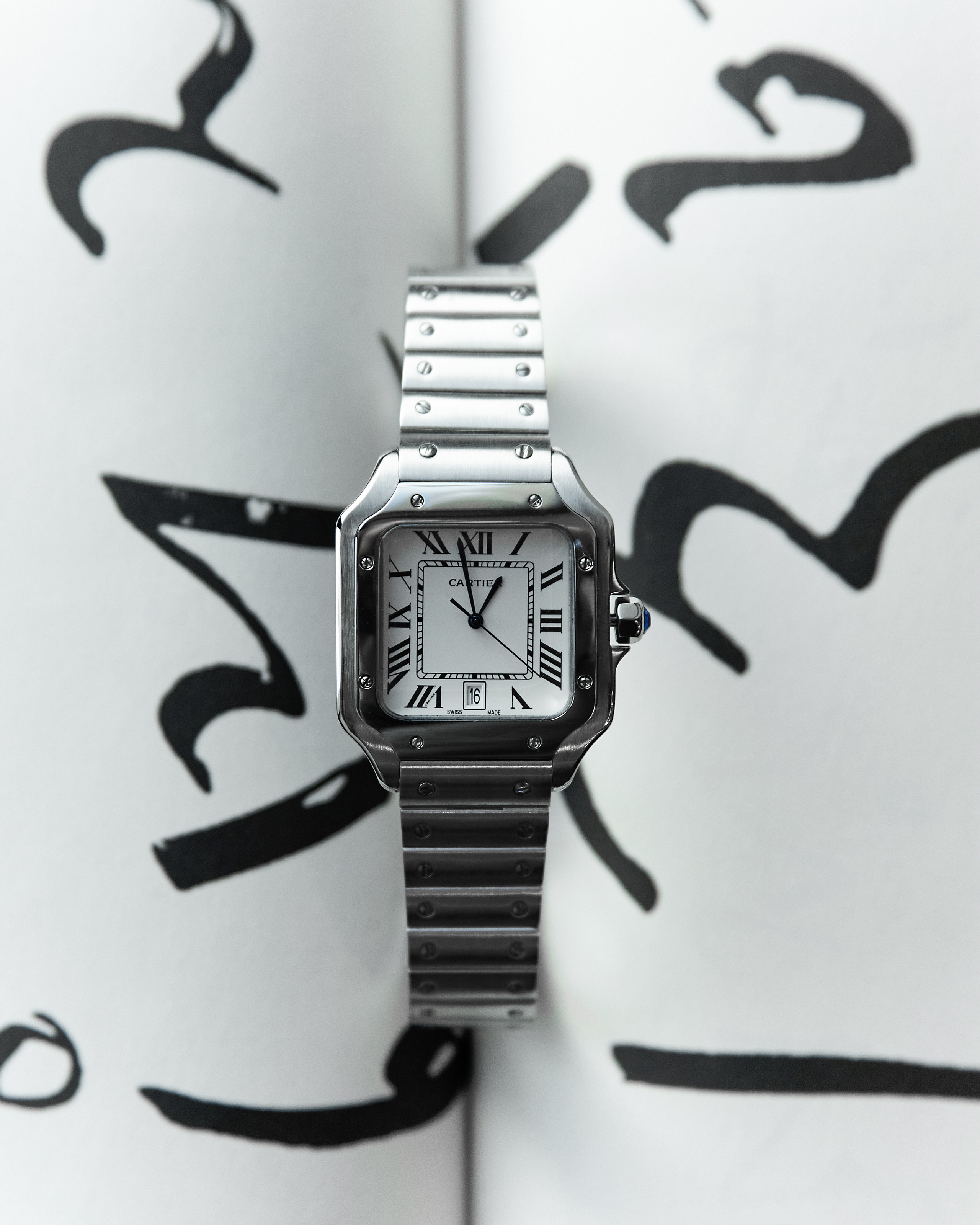 CLOCK. Фотограф в Санкт-Петербурге Лазарев Евгений