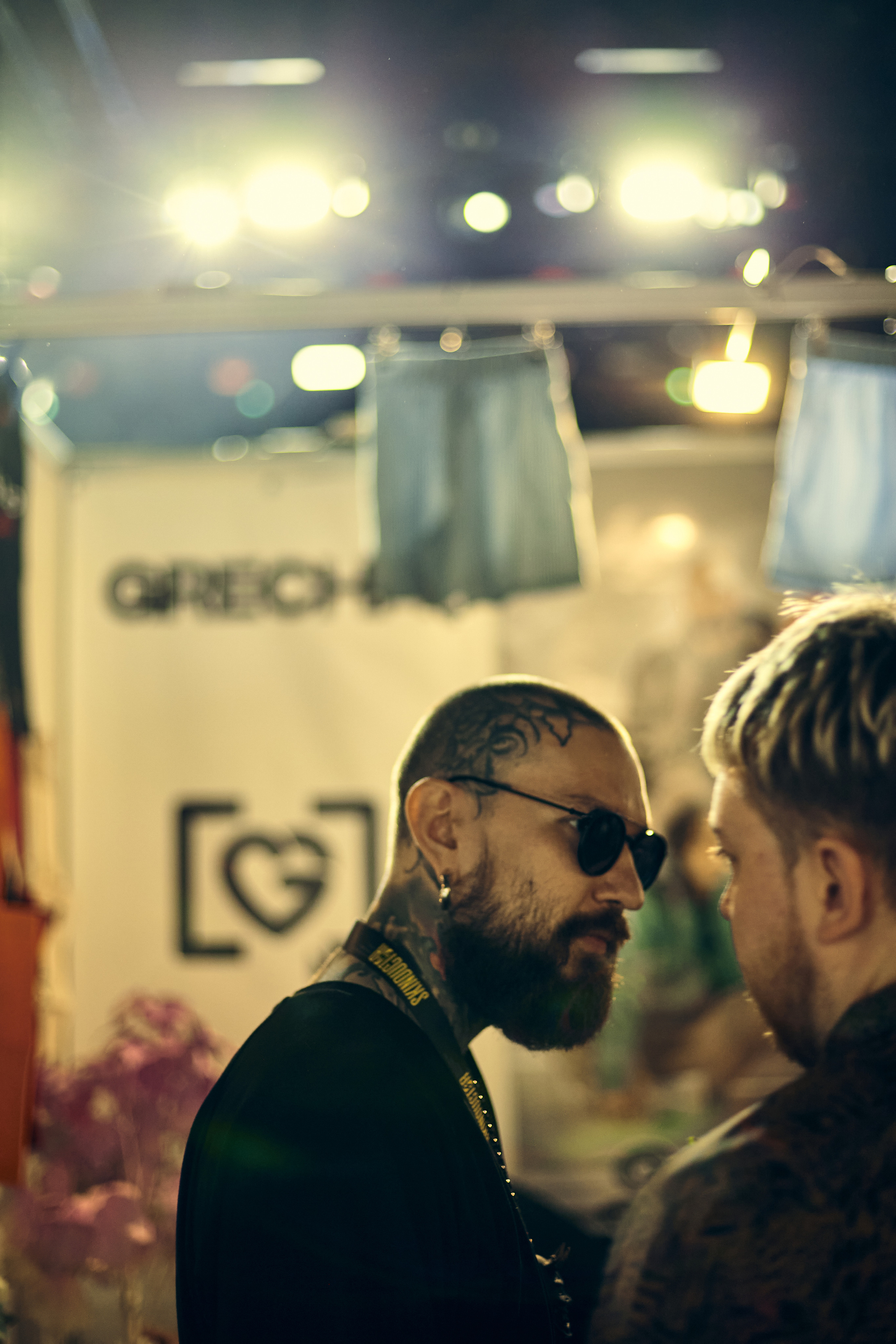 TATOO FEST A2 2022 _ D1/D2. Фотограф в Санкт-Петербурге Лазарев Евгений