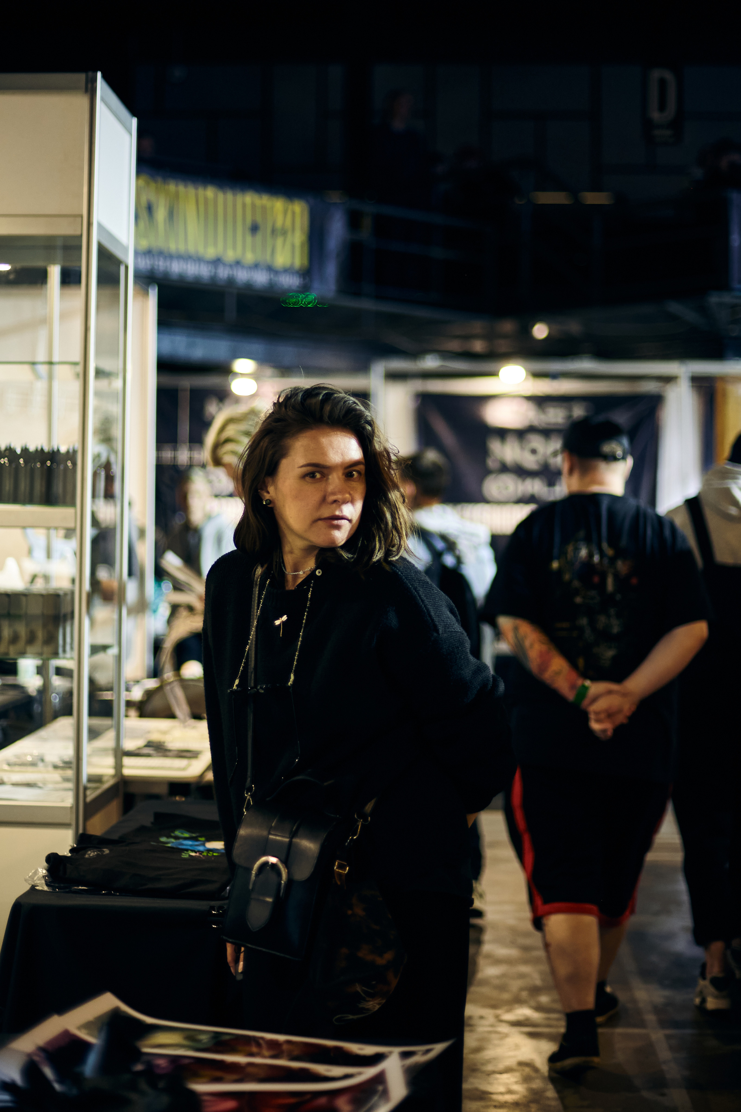 TATOO FEST A2 2022 _ D1/D2. Фотограф в Санкт-Петербурге Лазарев Евгений