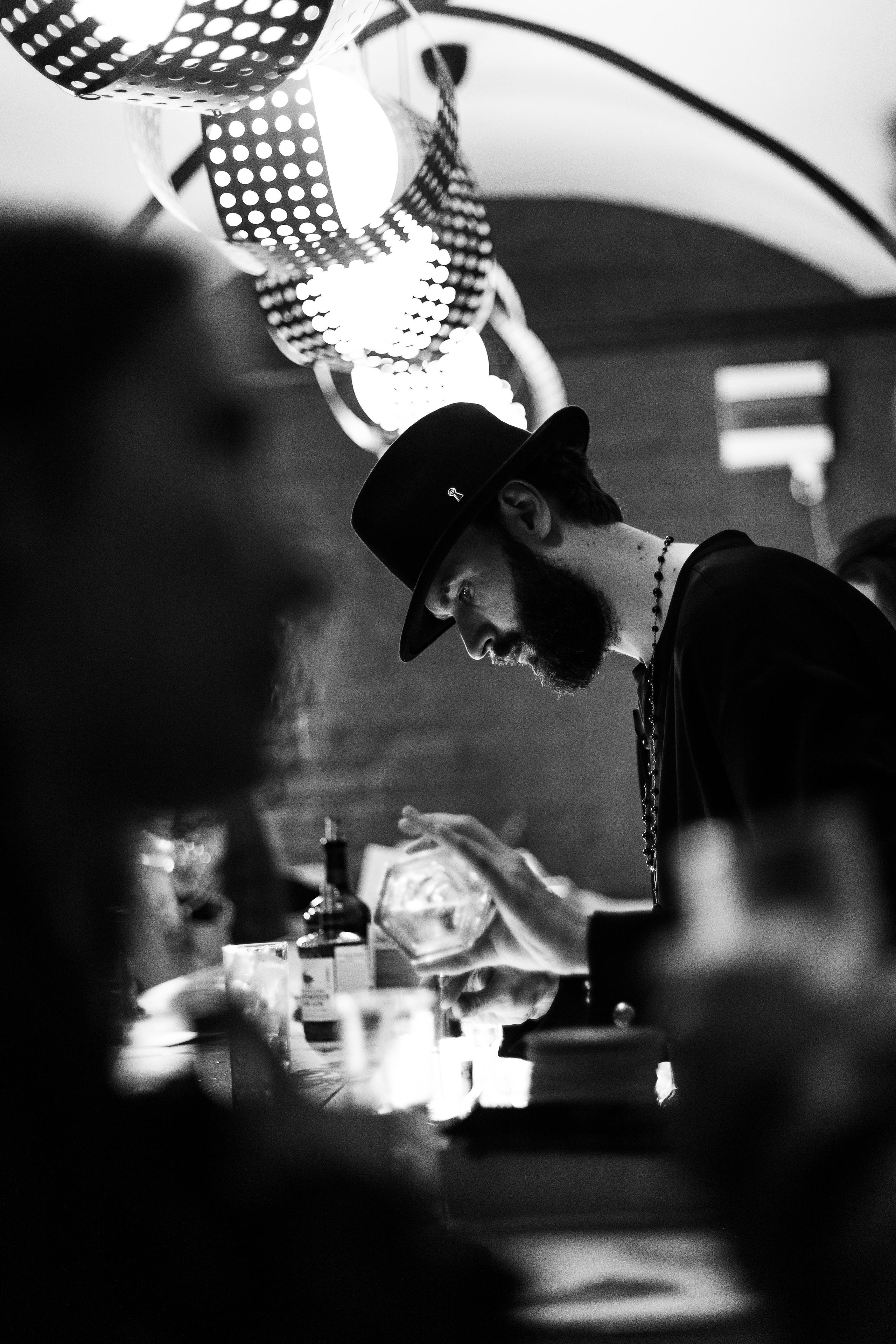 DUSHA. Фотограф в Санкт-Петербурге Лазарев Евгений