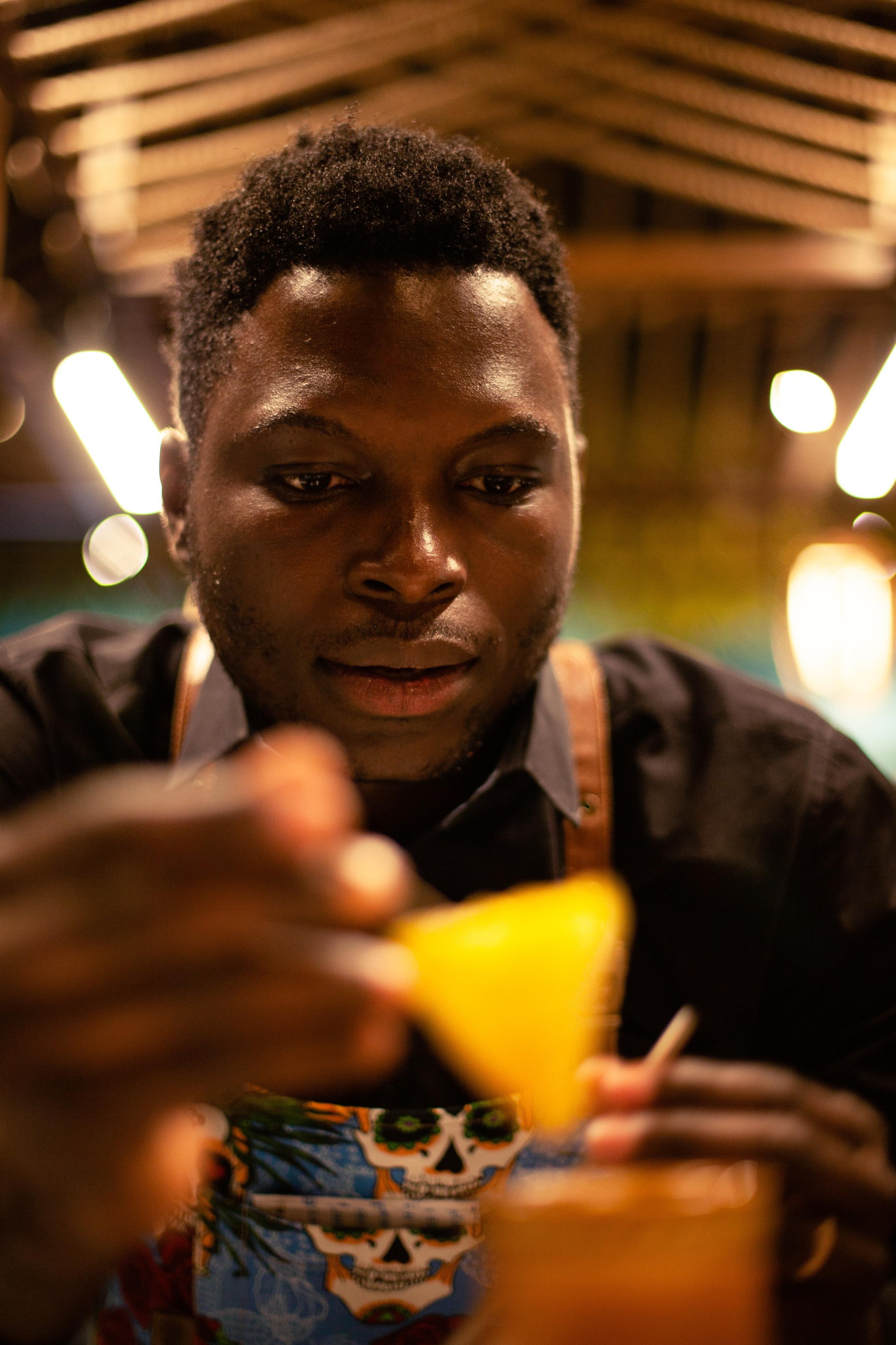 MAUI. Фотограф в Санкт-Петербурге Лазарев Евгений