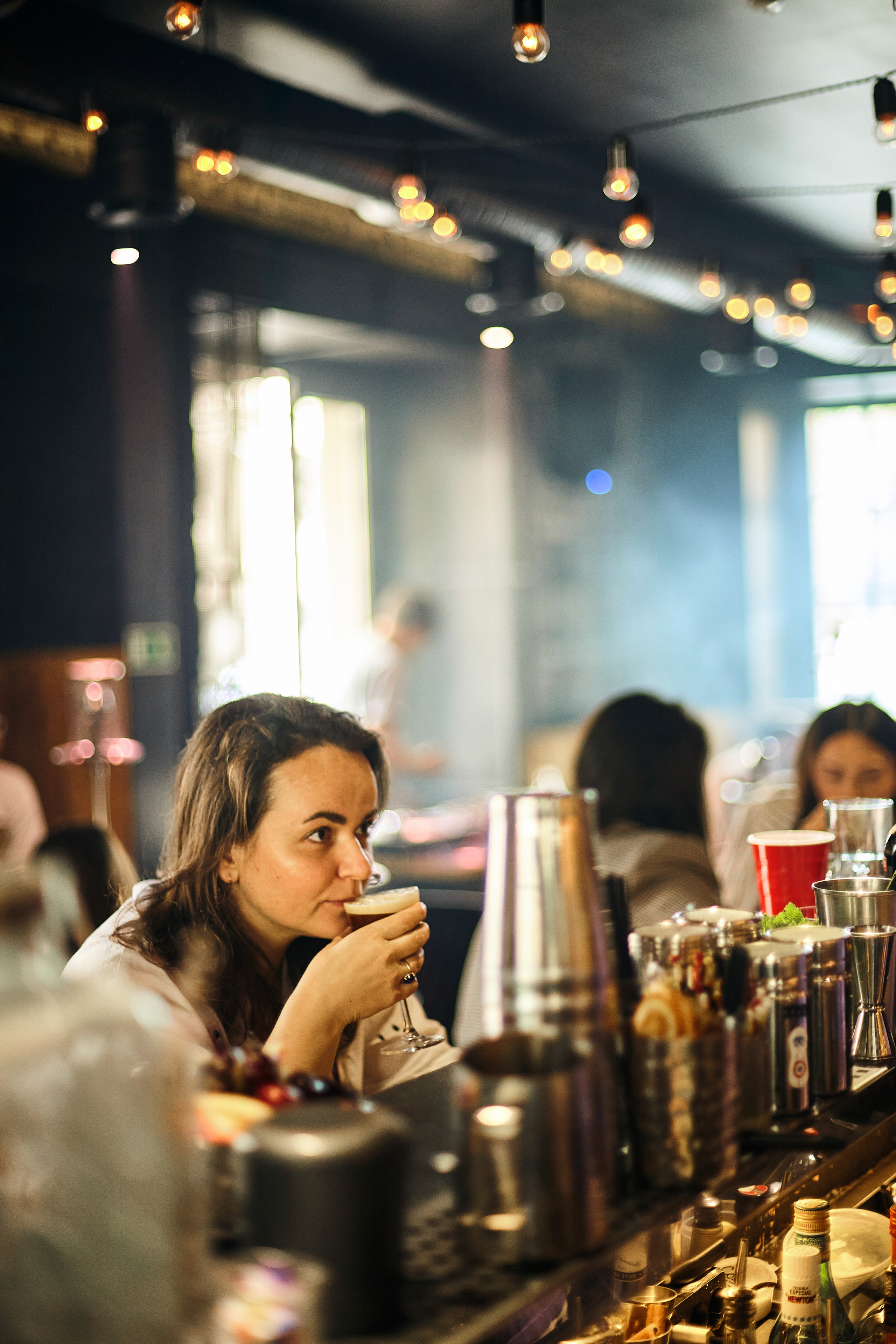 HAPPY BIRTHDAY TO BE BAR. Фотограф в Санкт-Петербурге Лазарев Евгений