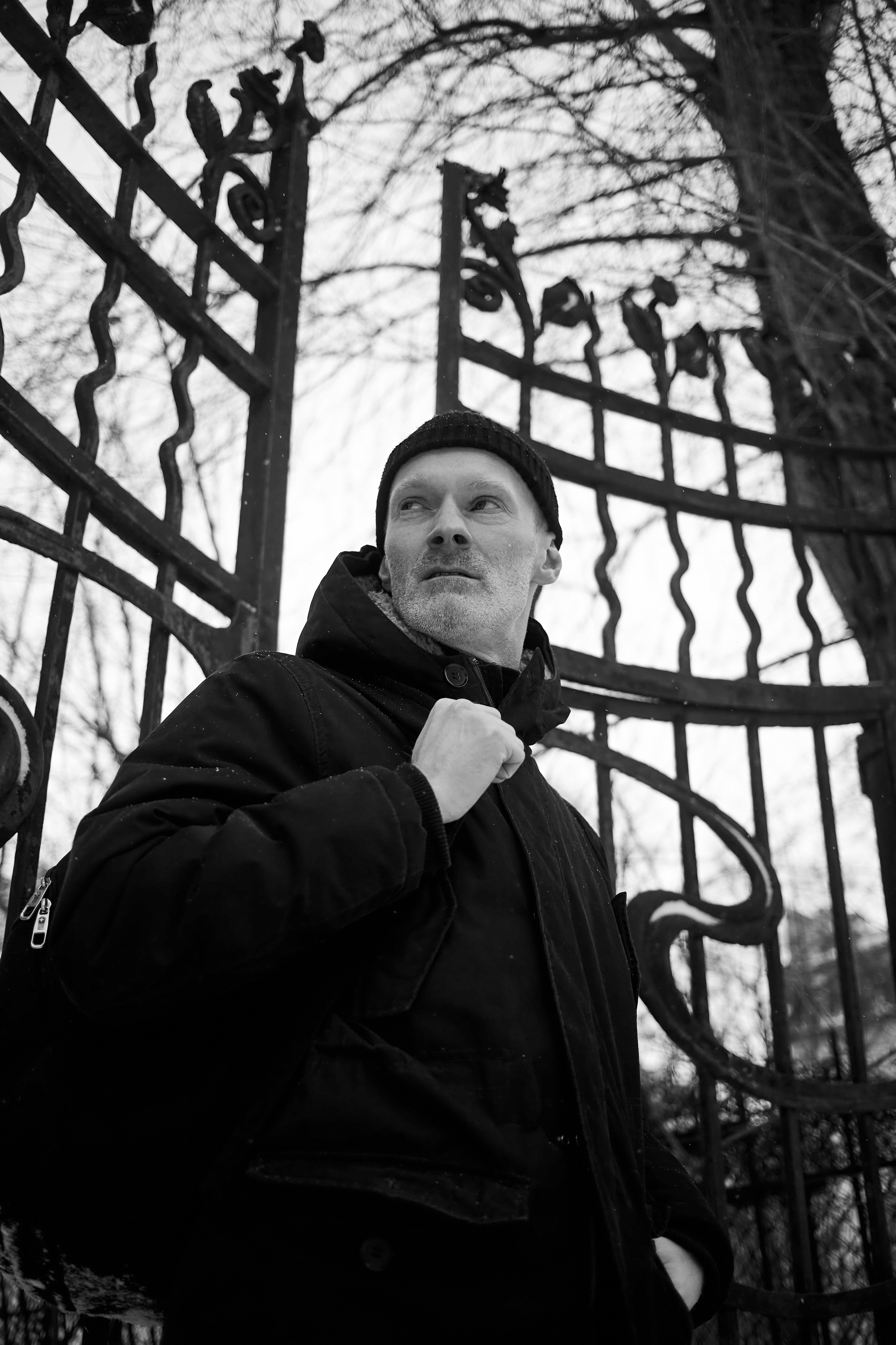 АНТОН. Фотограф в Санкт-Петербурге Лазарев Евгений