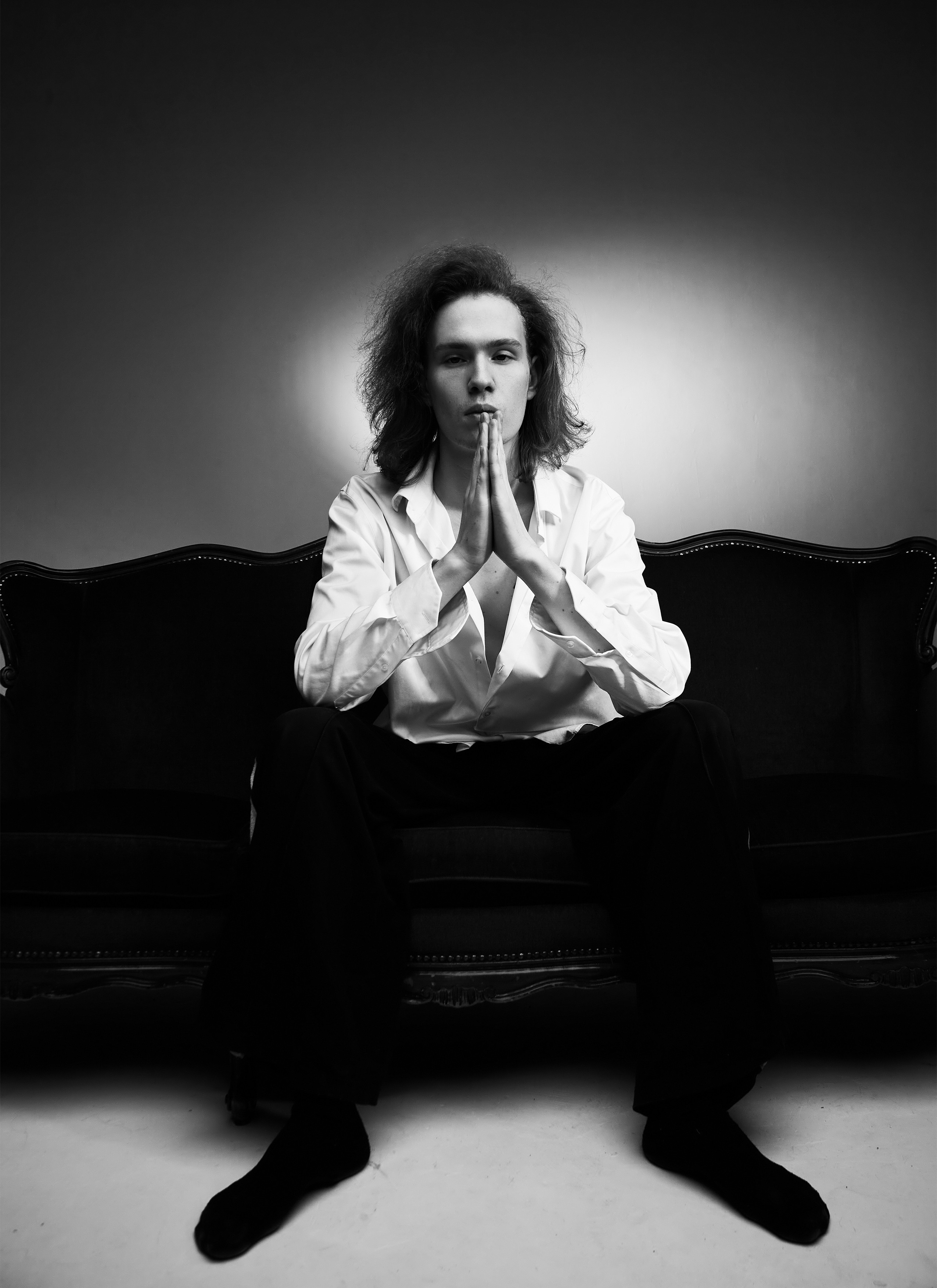 НИКИТА. Фотограф в Санкт-Петербурге Лазарев Евгений