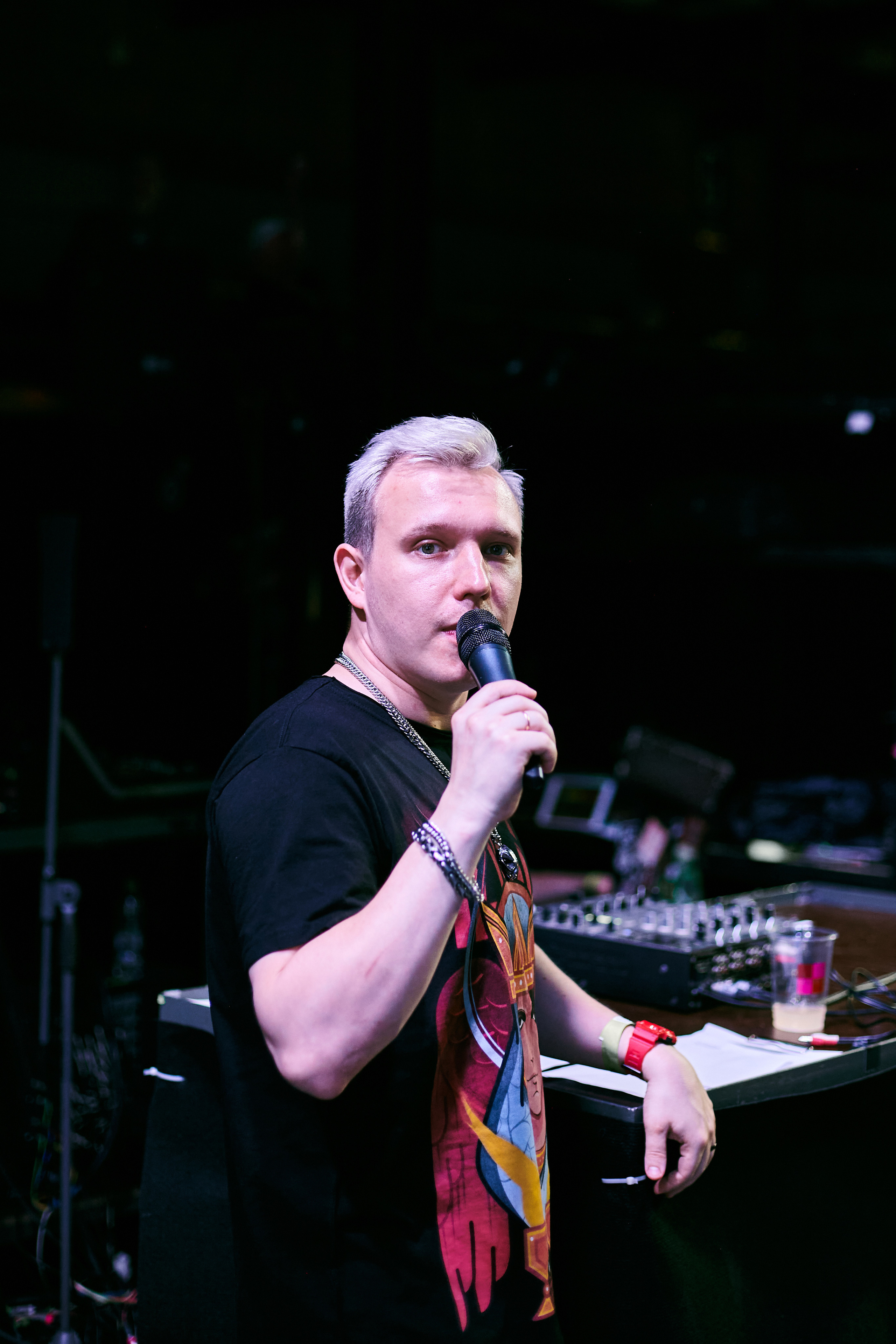 TATOO FEST A2 2022 _ D1/D2. Фотограф в Санкт-Петербурге Лазарев Евгений