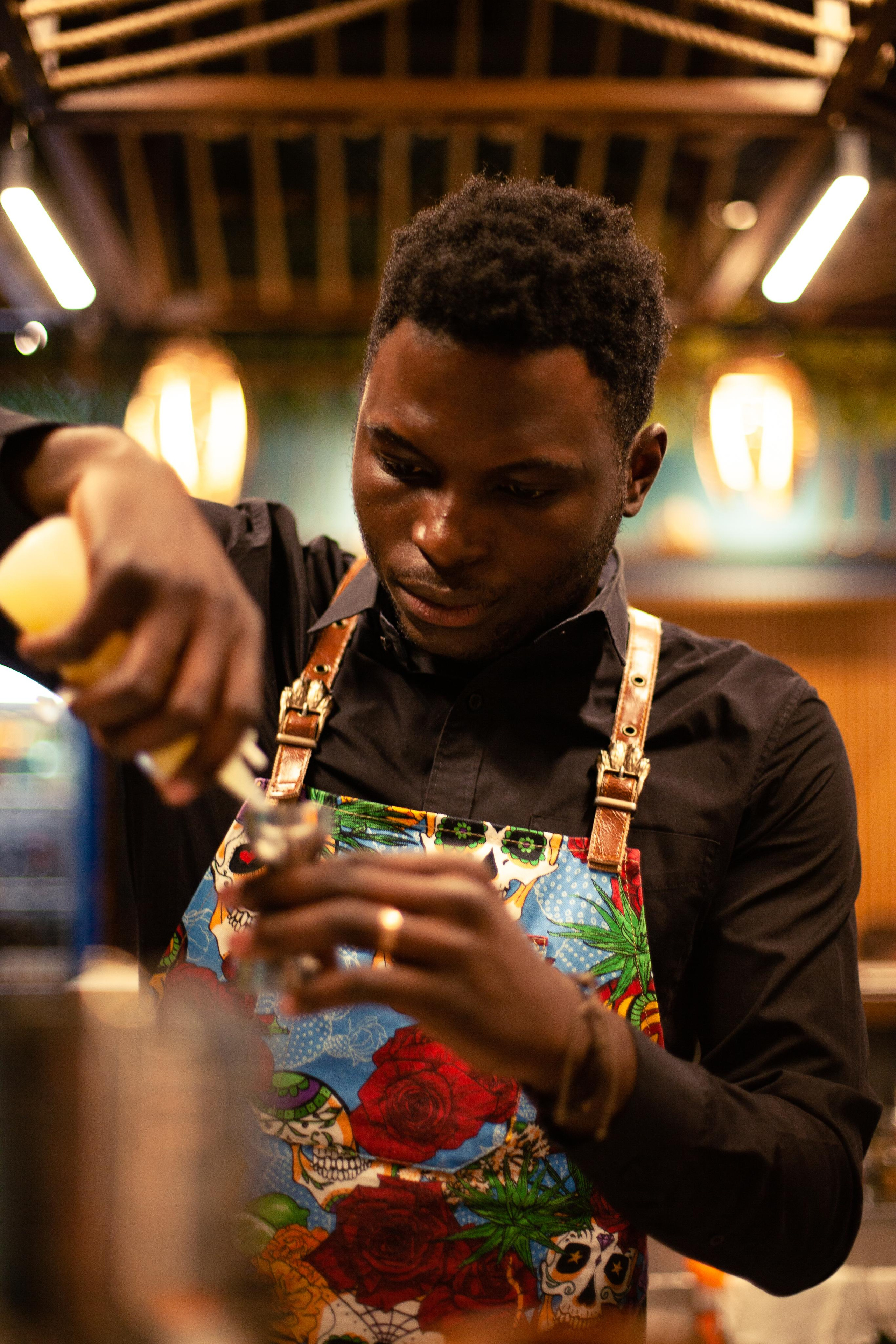 MAUI. Фотограф в Санкт-Петербурге Лазарев Евгений