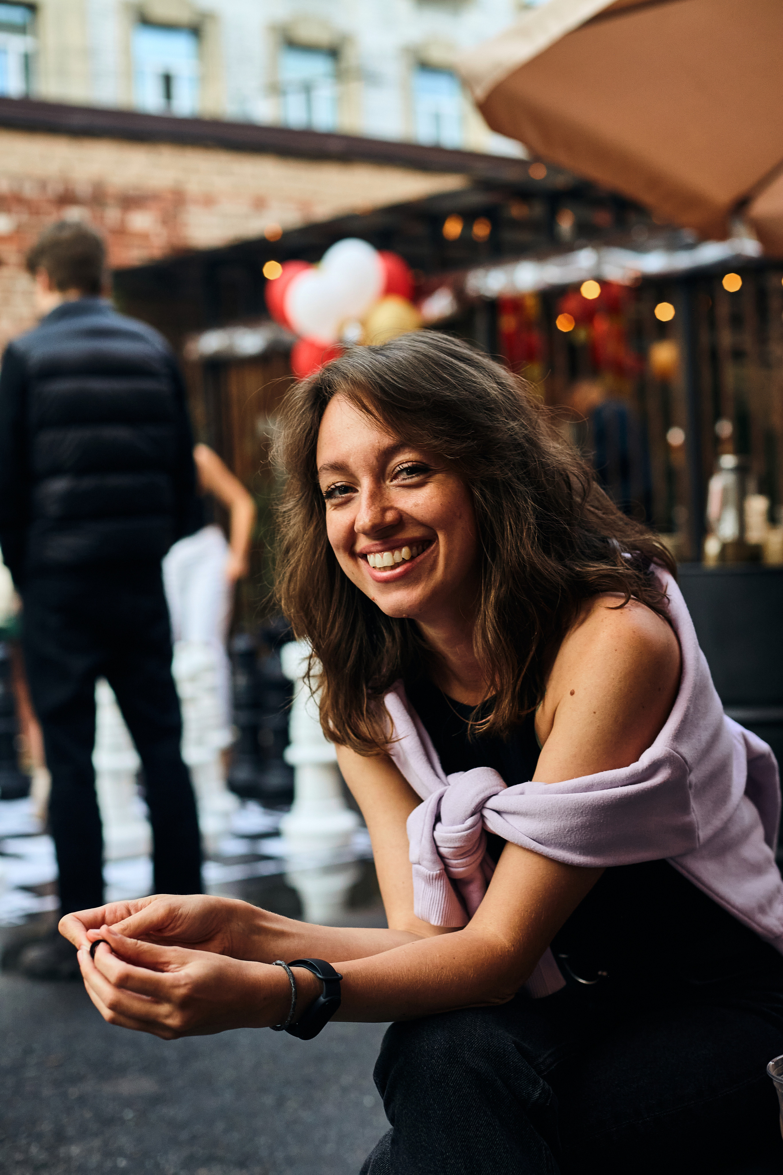 HAPPY BIRTHDAY TO BE BAR. Фотограф в Санкт-Петербурге Лазарев Евгений