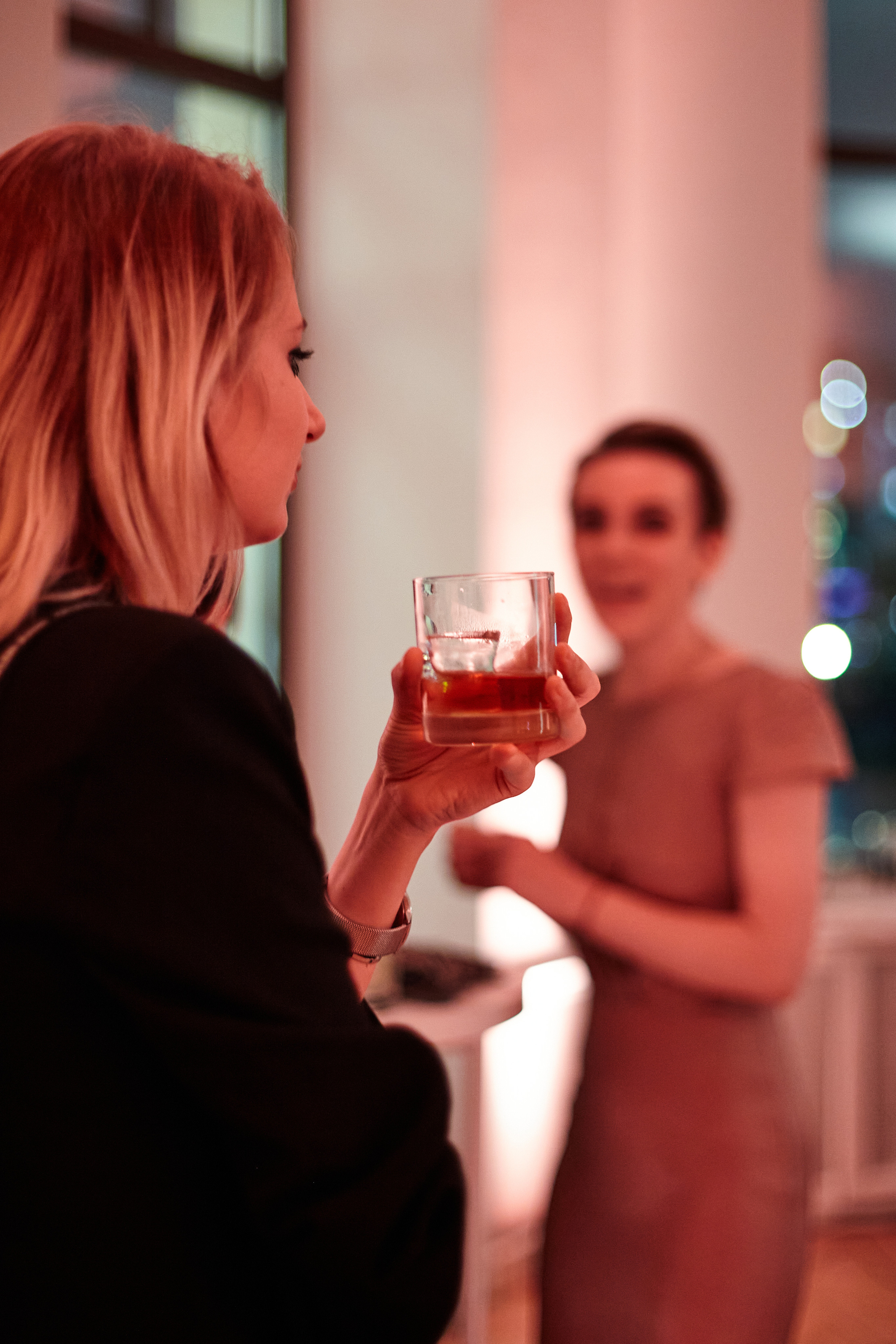 HAPPY BIRTHDAY KABINET BAR. Фотограф в Санкт-Петербурге Лазарев Евгений