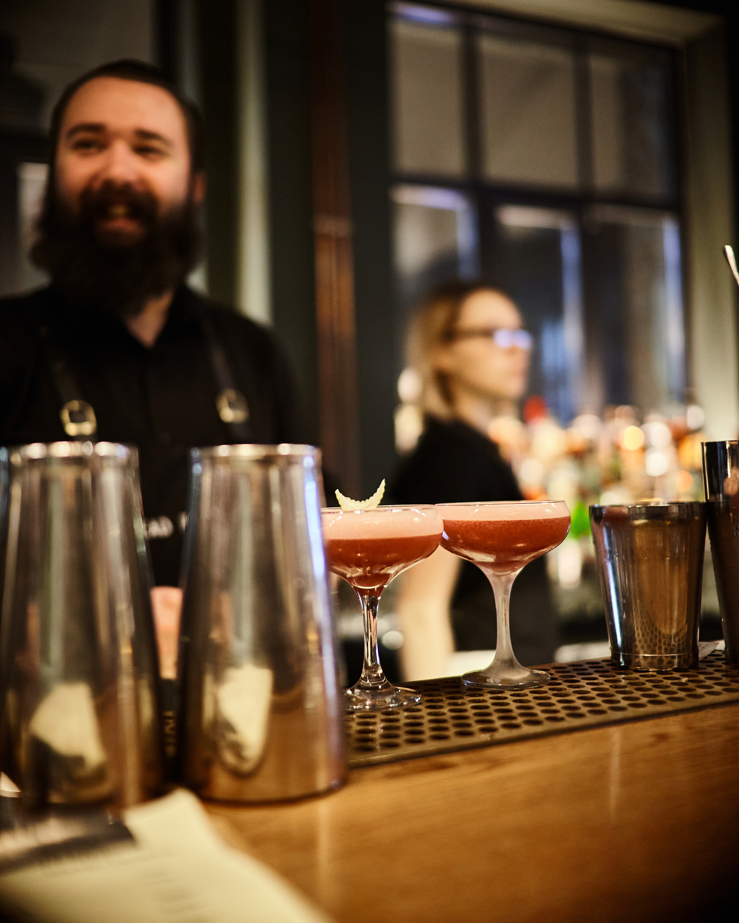 DEAD POETS. Фотограф в Санкт-Петербурге Лазарев Евгений