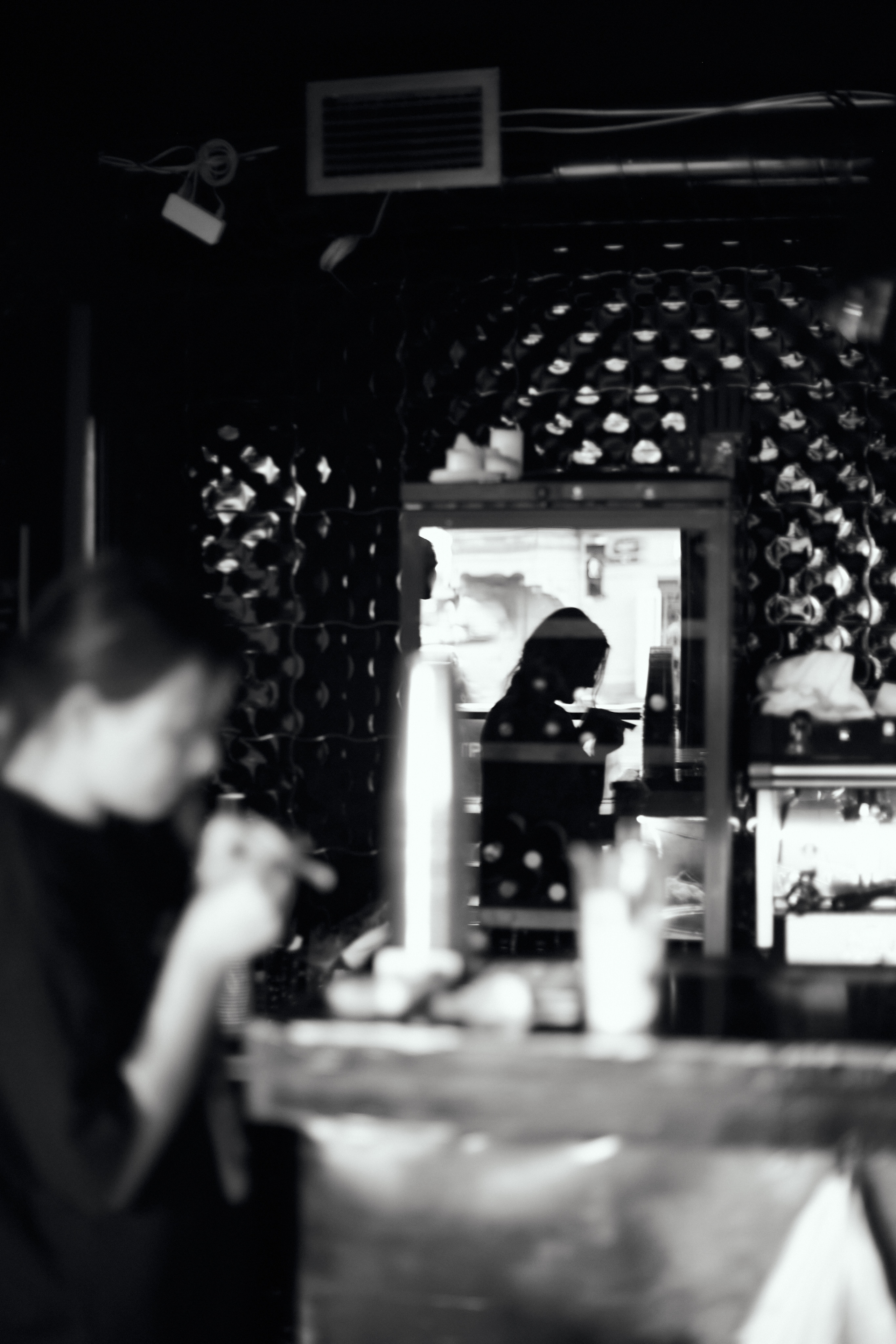 УГРЮМОЧНАЯ. Фотограф в Санкт-Петербурге Лазарев Евгений