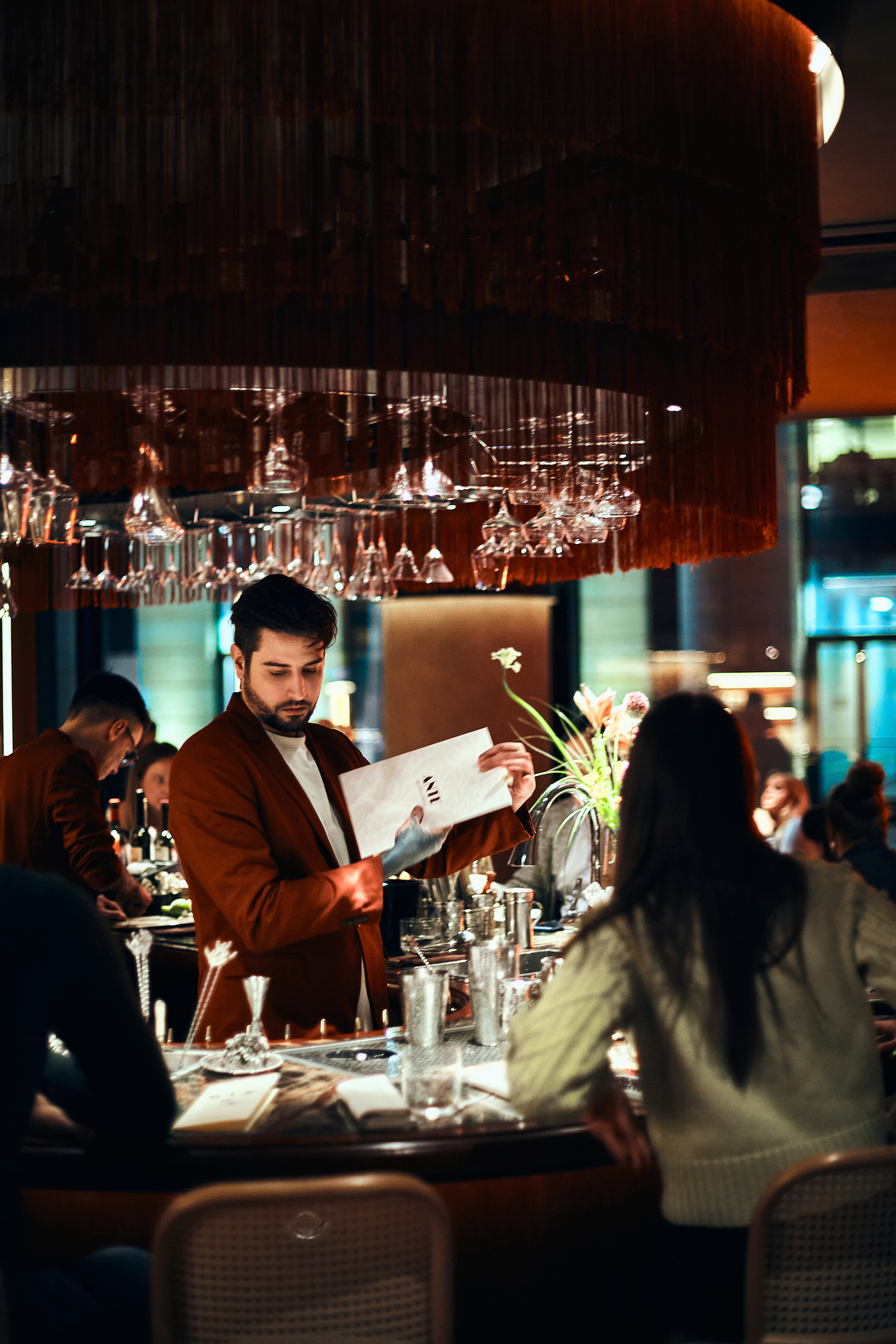 ANTE SEAFOOD. Фотограф в Санкт-Петербурге Лазарев Евгений