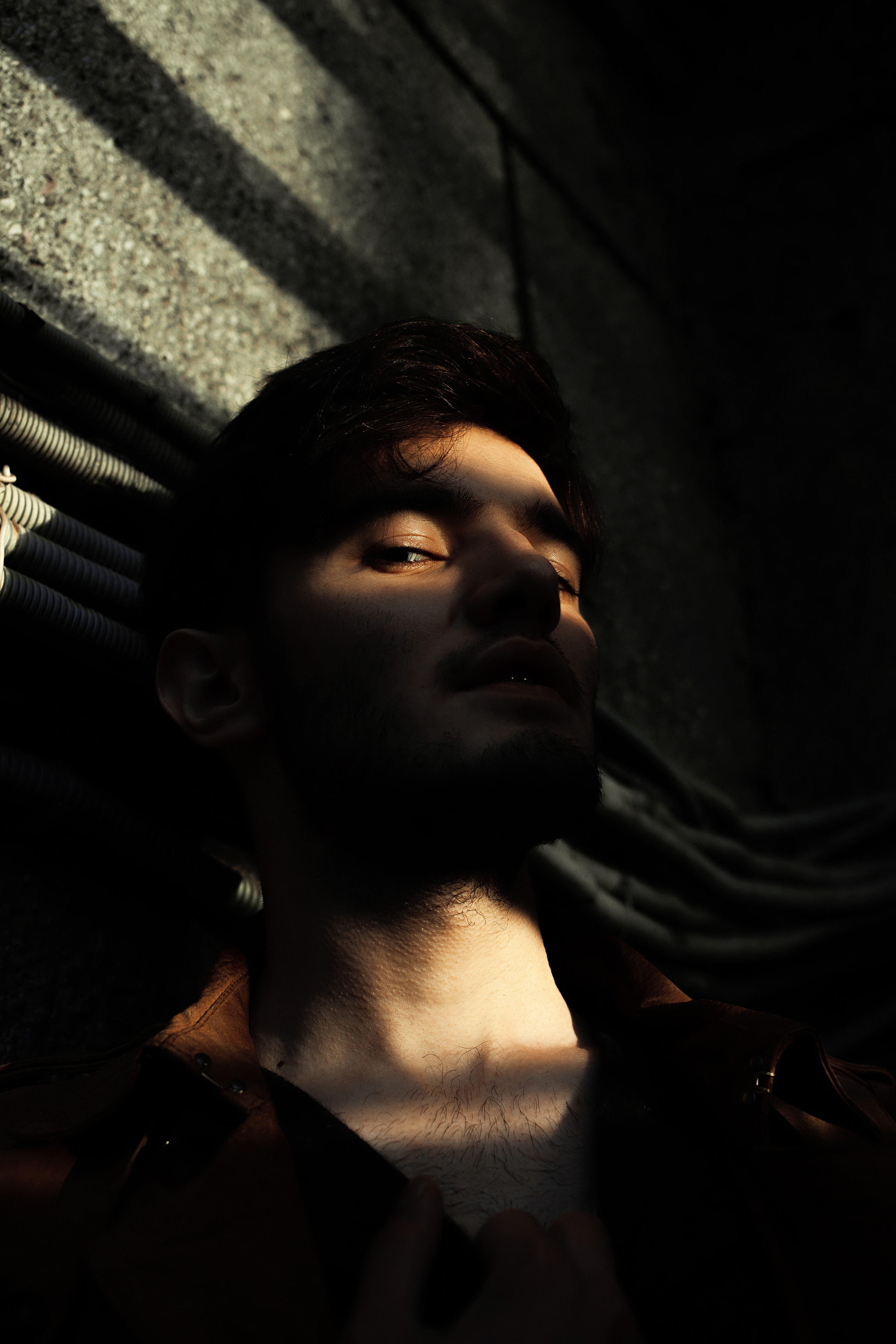 ЦУГУР. Фотограф в Санкт-Петербурге Лазарев Евгений