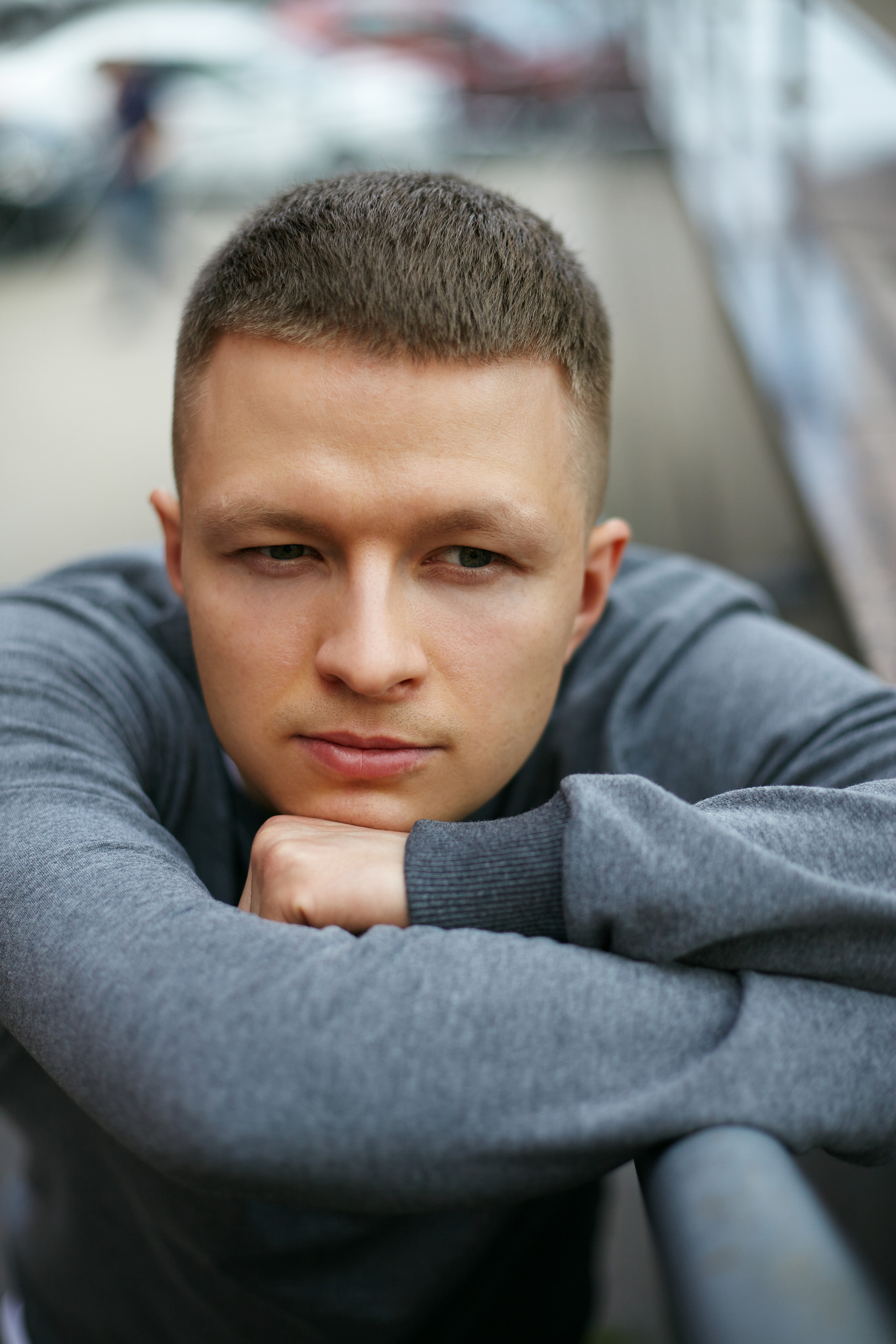 СЕРГЕЙ. Фотограф в Санкт-Петербурге Лазарев Евгений