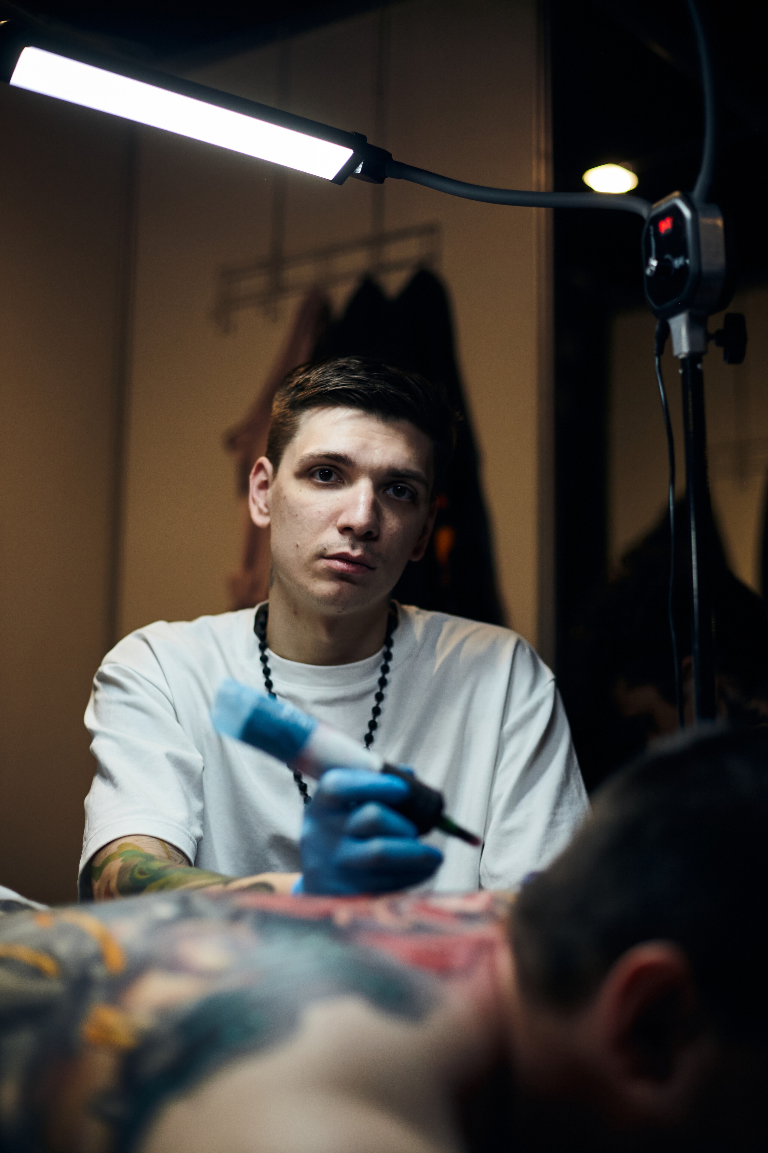 TATOO FEST A2 2022 _ D1/D2. Фотограф в Санкт-Петербурге Лазарев Евгений