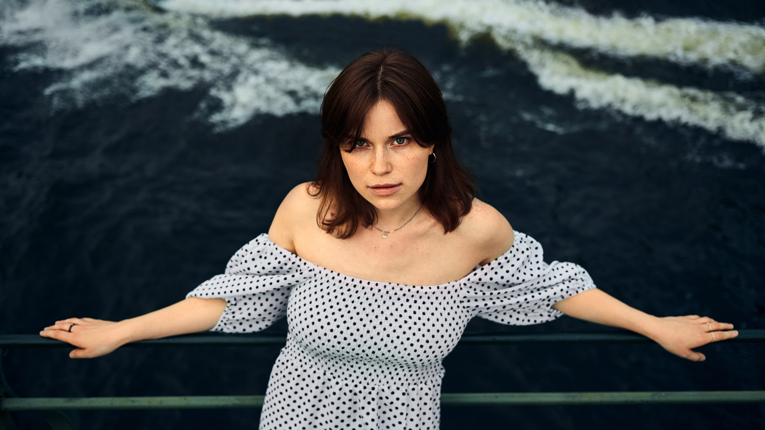 МАРИШКА ЯРУЛИНА. Фотограф в Санкт-Петербурге Лазарев Евгений