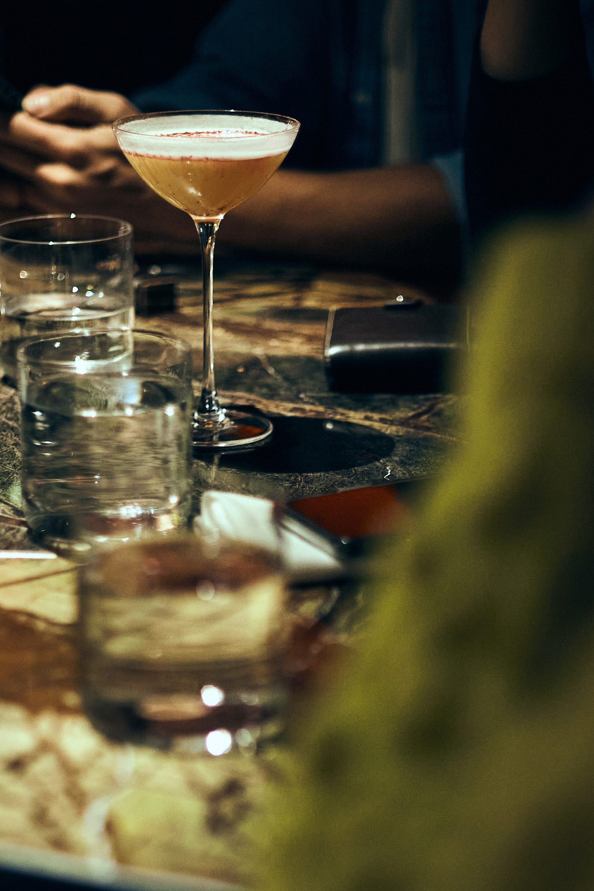 ANTE SEAFOOD. Фотограф в Санкт-Петербурге Лазарев Евгений