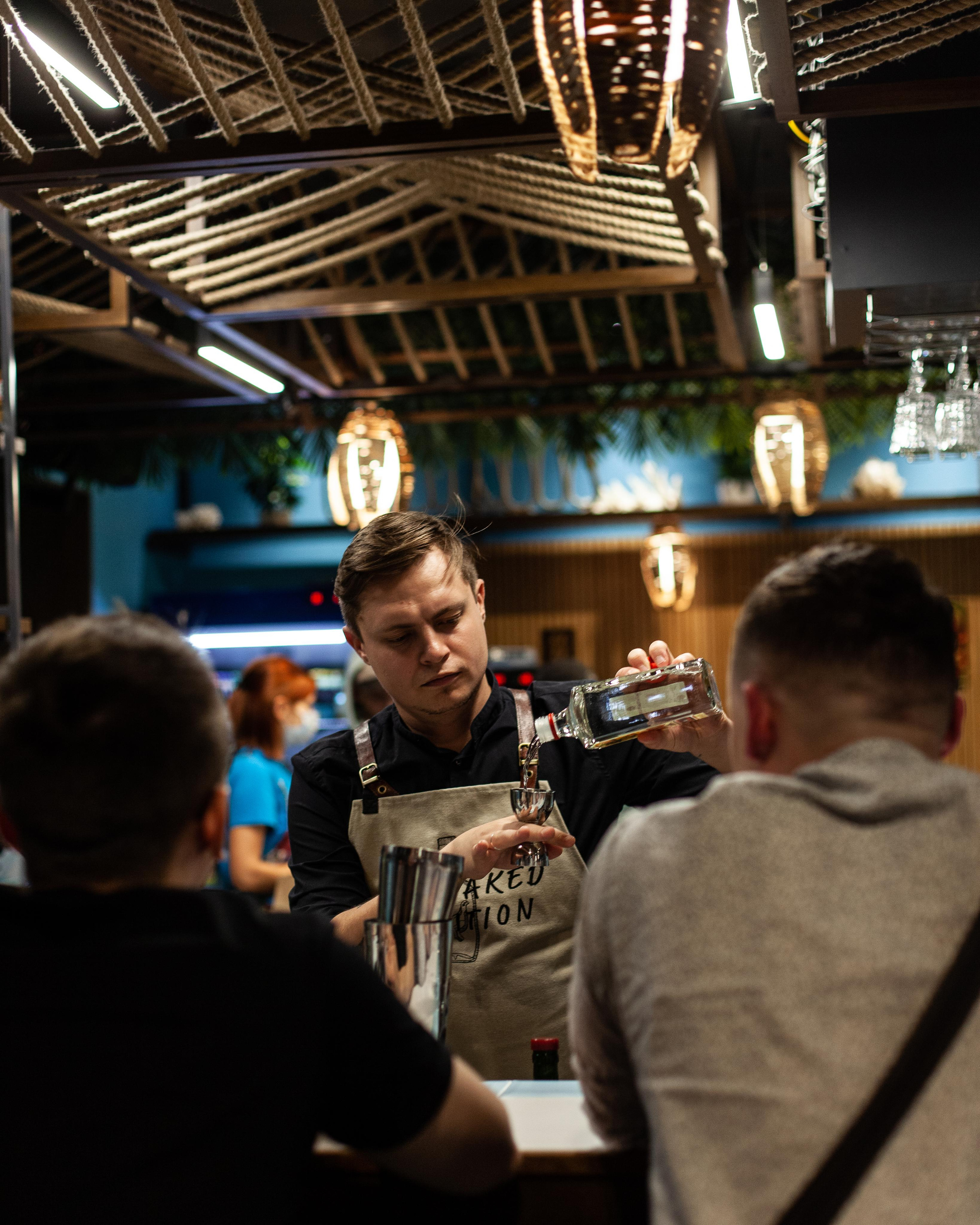 MAUI. Фотограф в Санкт-Петербурге Лазарев Евгений