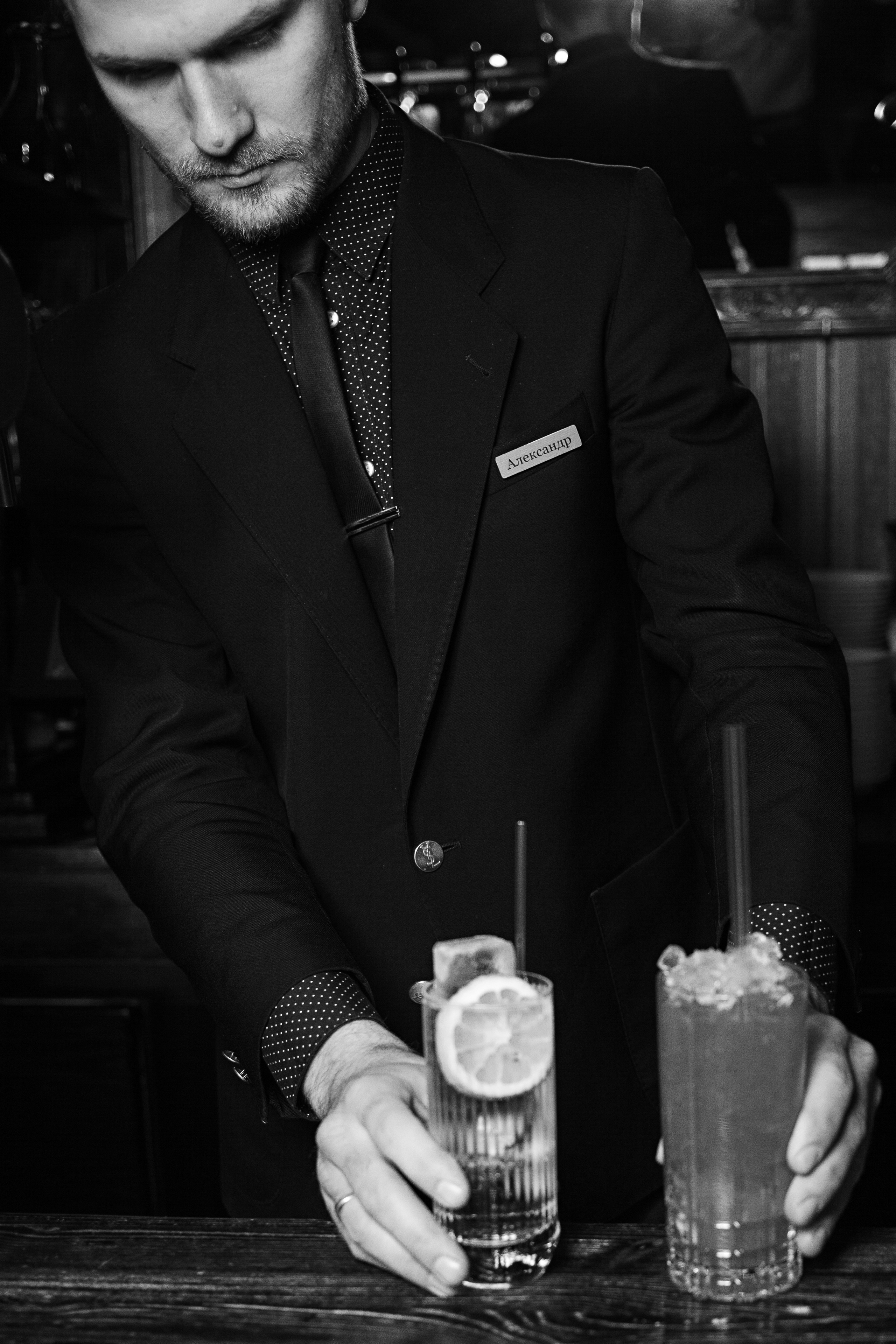 JAZZ BAR 48 CHAIRS. Фотограф в Санкт-Петербурге Лазарев Евгений