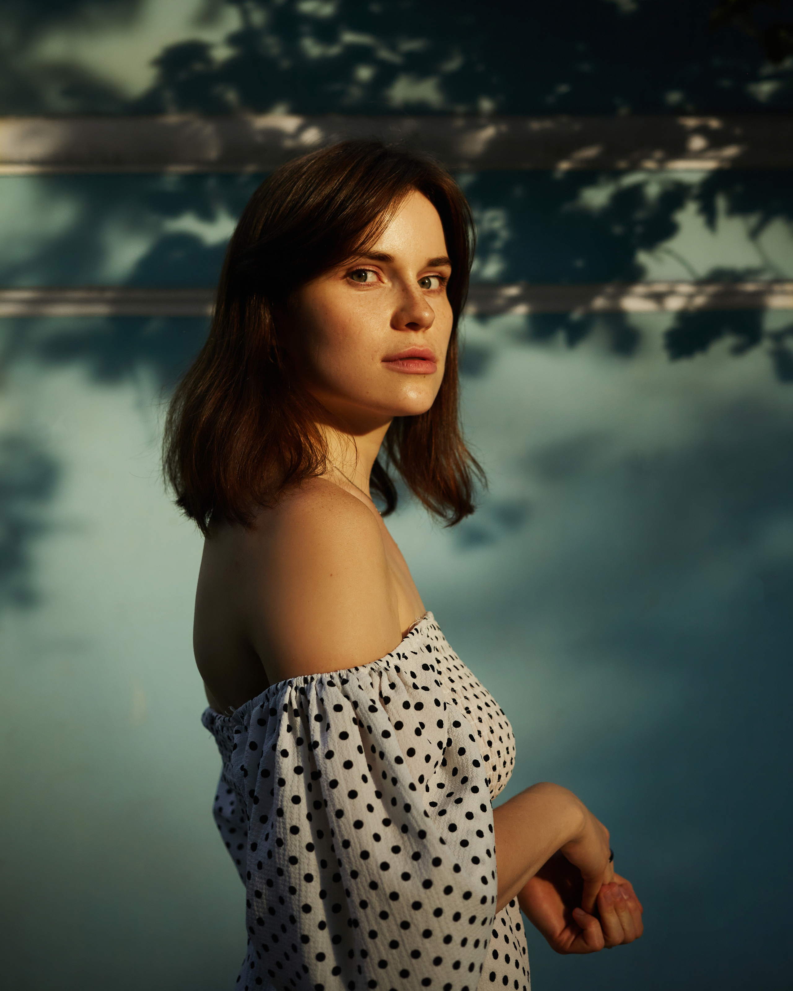 МАРИШКА ЯРУЛИНА. Фотограф в Санкт-Петербурге Лазарев Евгений