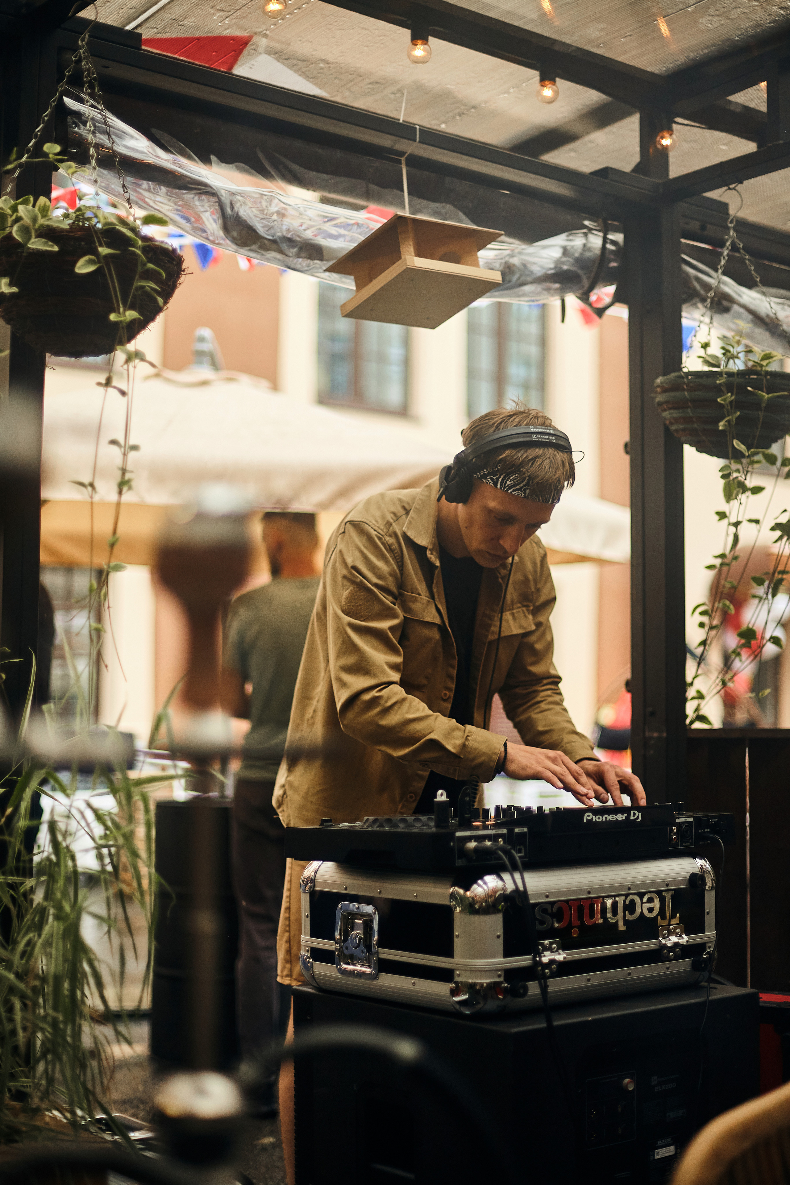 HAPPY BIRTHDAY TO BE BAR. Фотограф в Санкт-Петербурге Лазарев Евгений